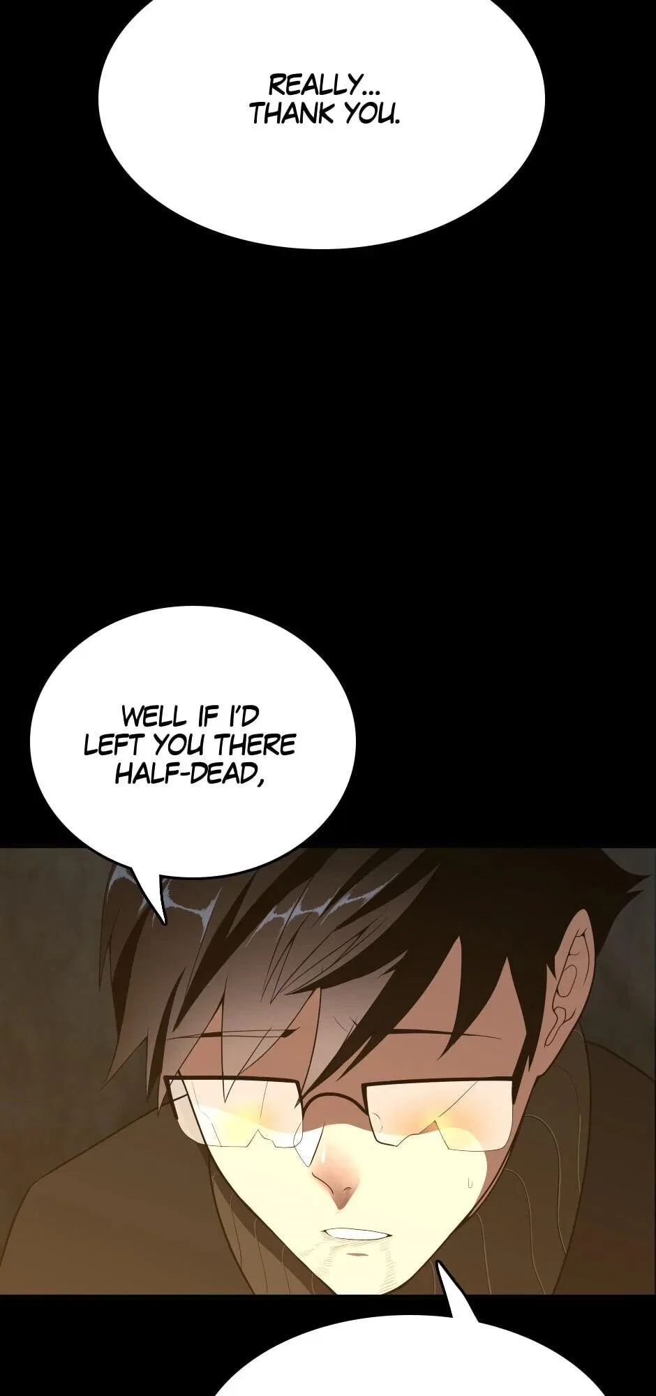 The Beginning After The End Chapter 68 – Page 57