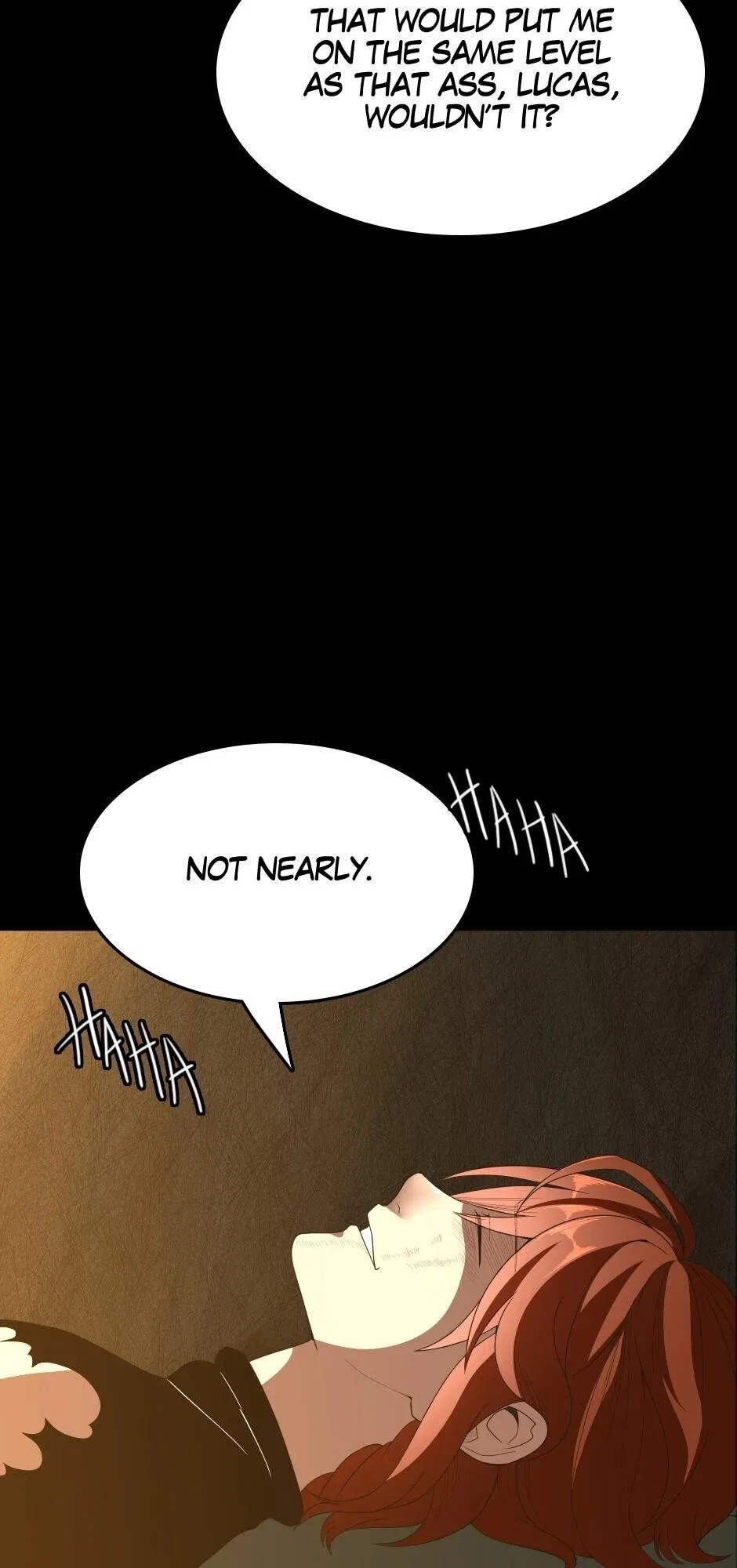 The Beginning After The End Chapter 68 – Page 58