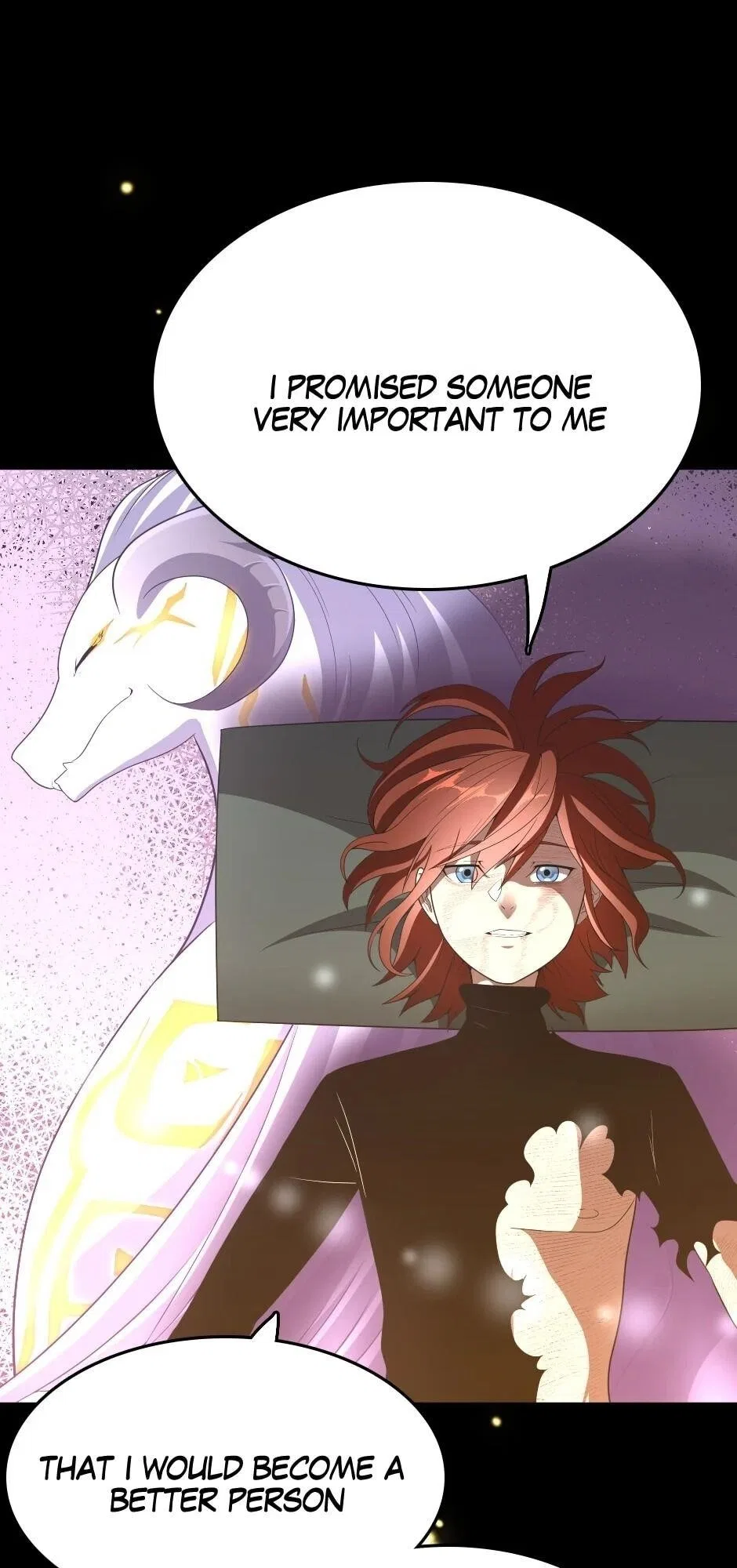The Beginning After The End Chapter 68 – Page 61