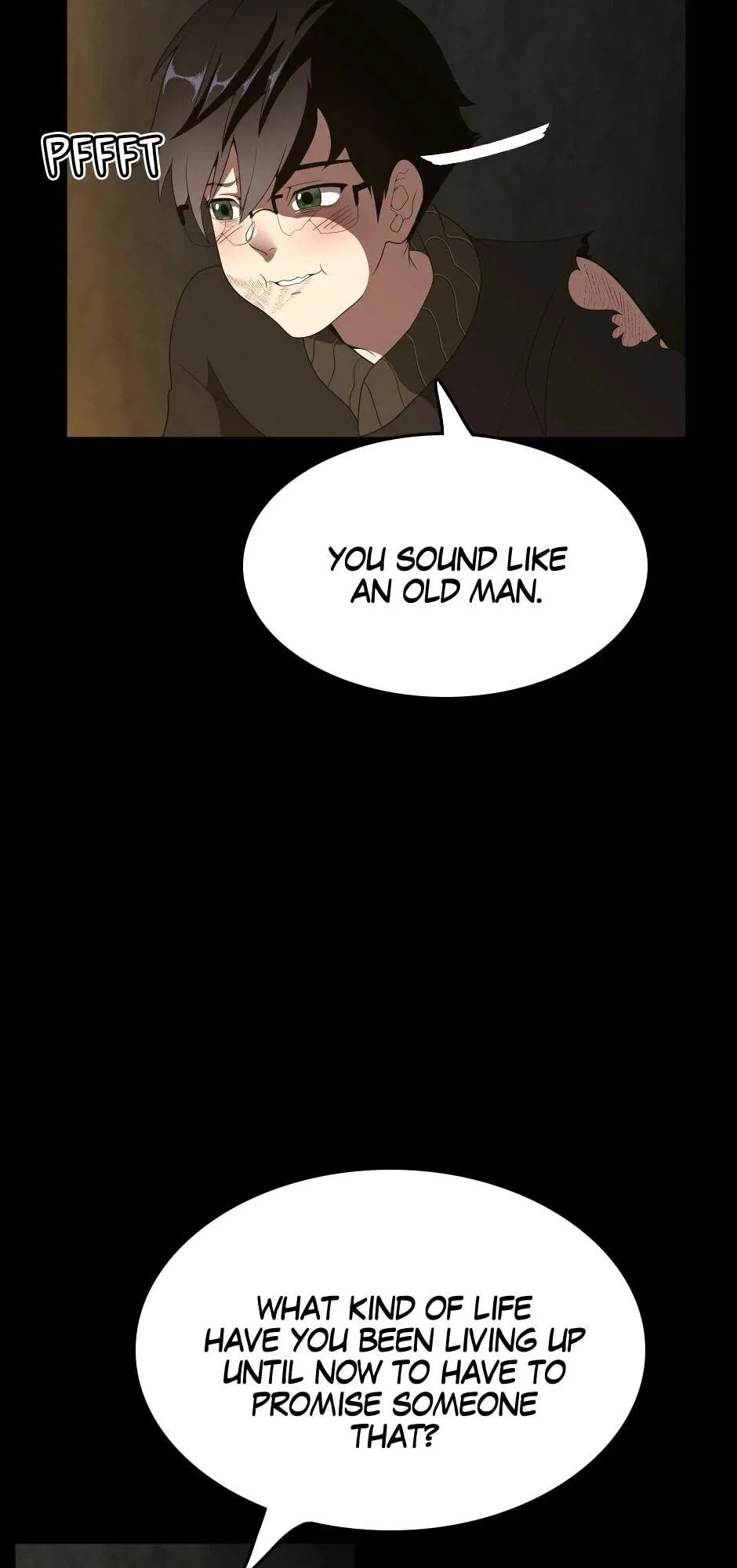 The Beginning After The End Chapter 68 – Page 63