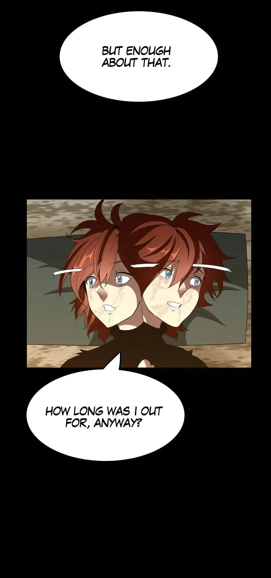 The Beginning After The End Chapter 68 – Page 65