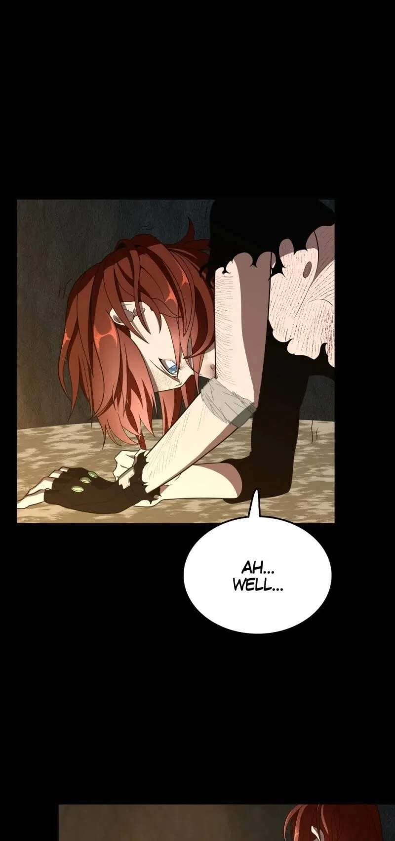 The Beginning After The End Chapter 68 – Page 67