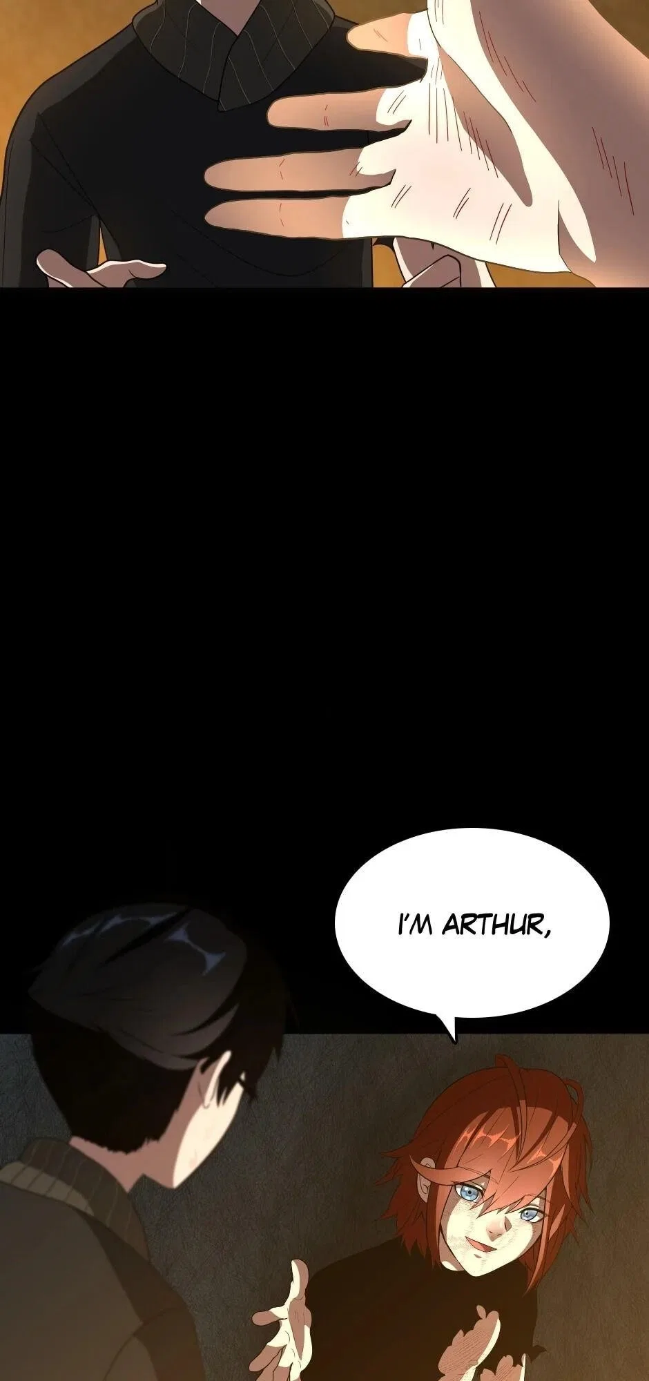 The Beginning After The End Chapter 68 – Page 70