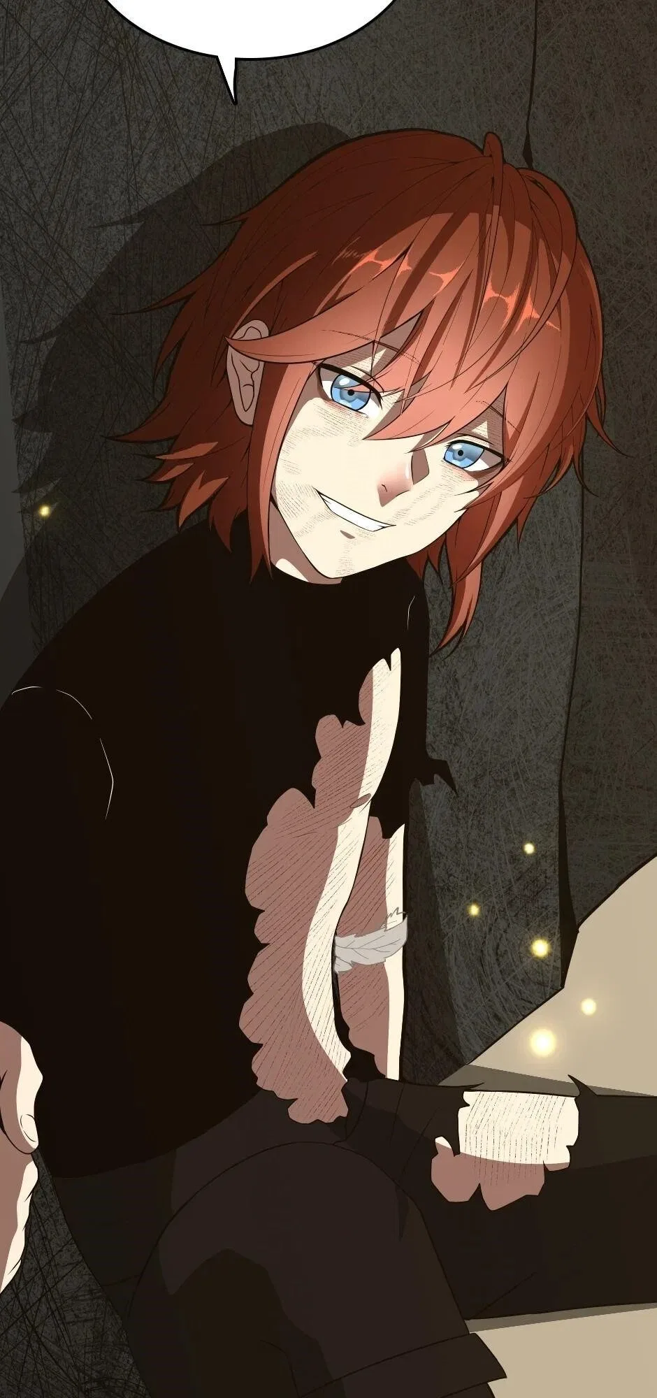 The Beginning After The End Chapter 68 – Page 73