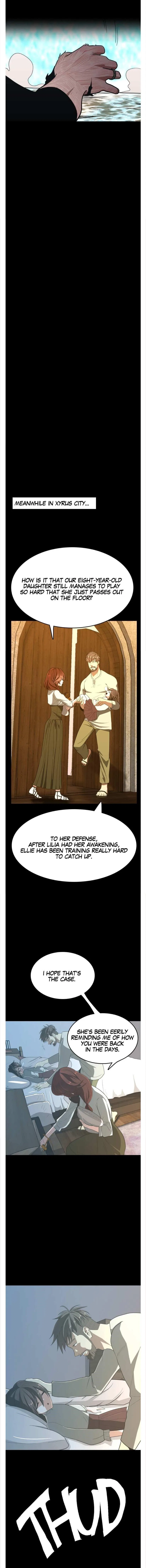 The Beginning After The End Chapter 67 – Page 10