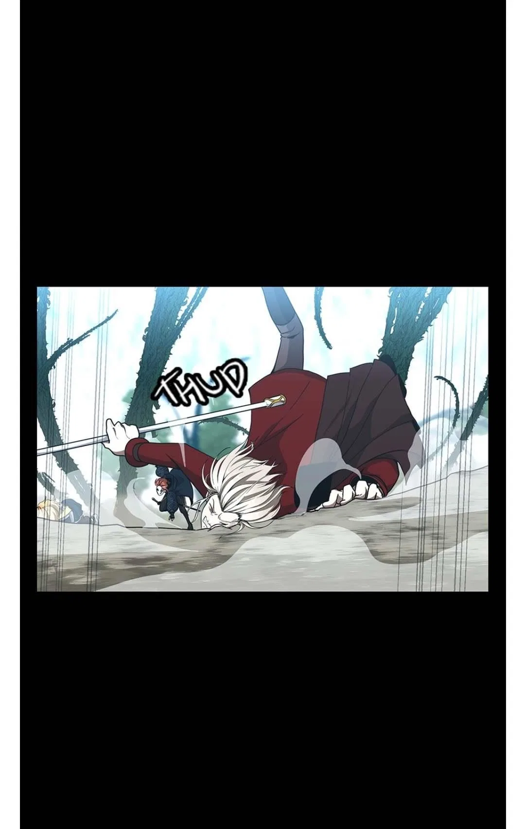 The Beginning After The End Chapter 66 – Page 2