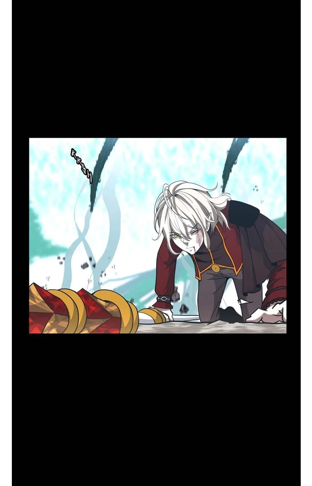 The Beginning After The End Chapter 66 – Page 3
