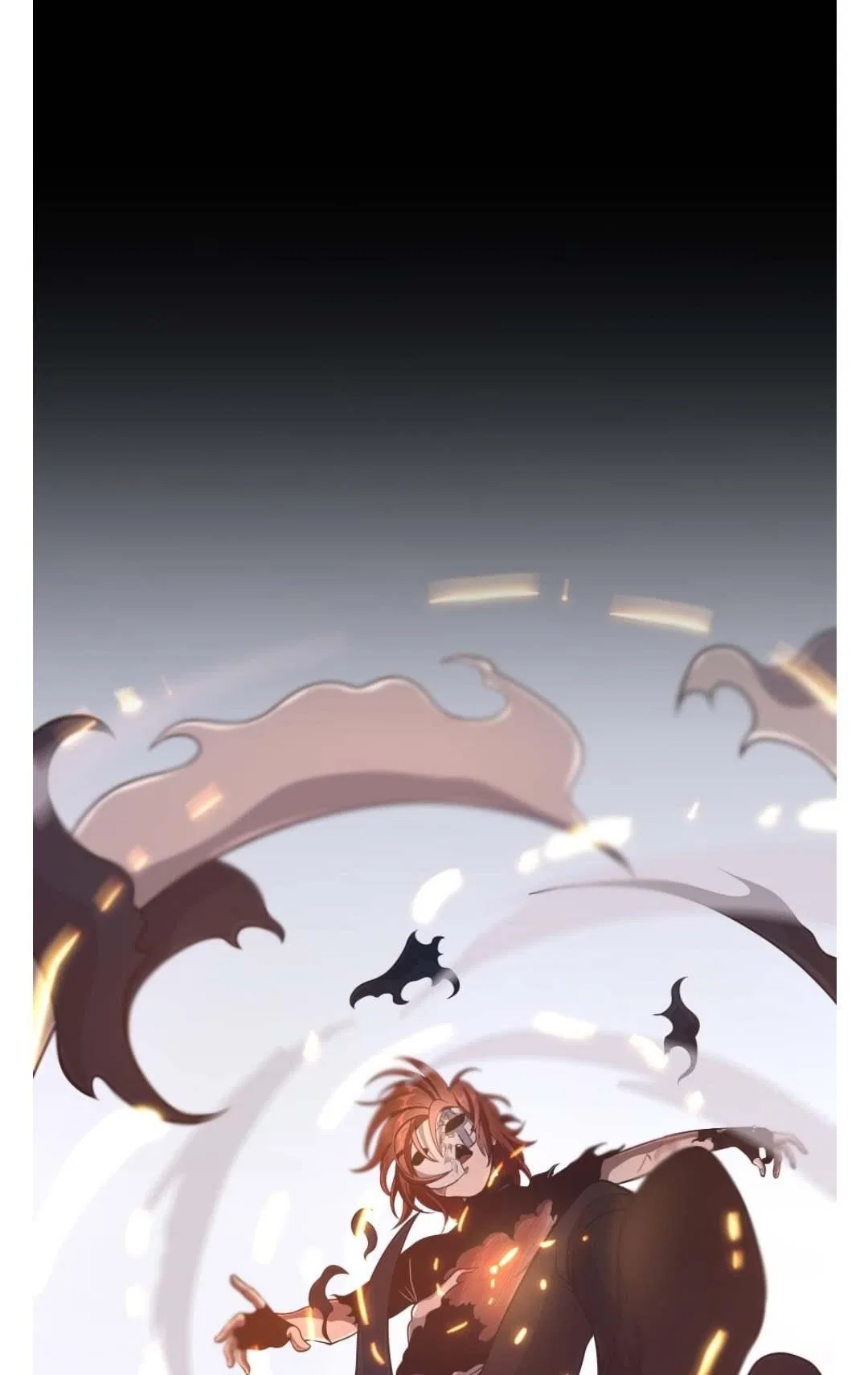 The Beginning After The End Chapter 66 – Page 25