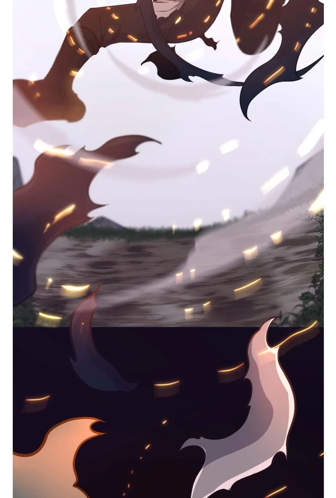 The Beginning After The End Chapter 66 – Page 26