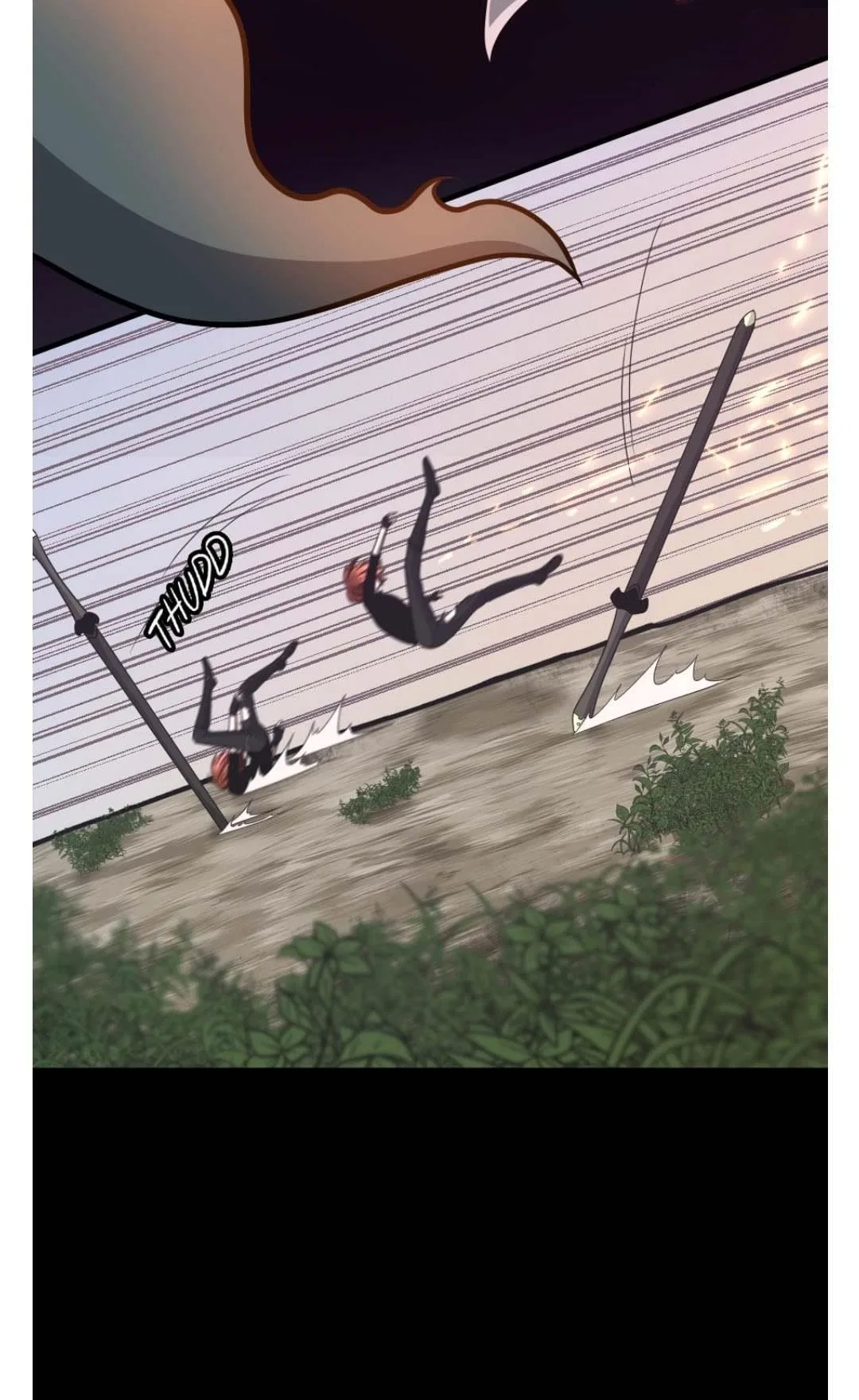 The Beginning After The End Chapter 66 – Page 27