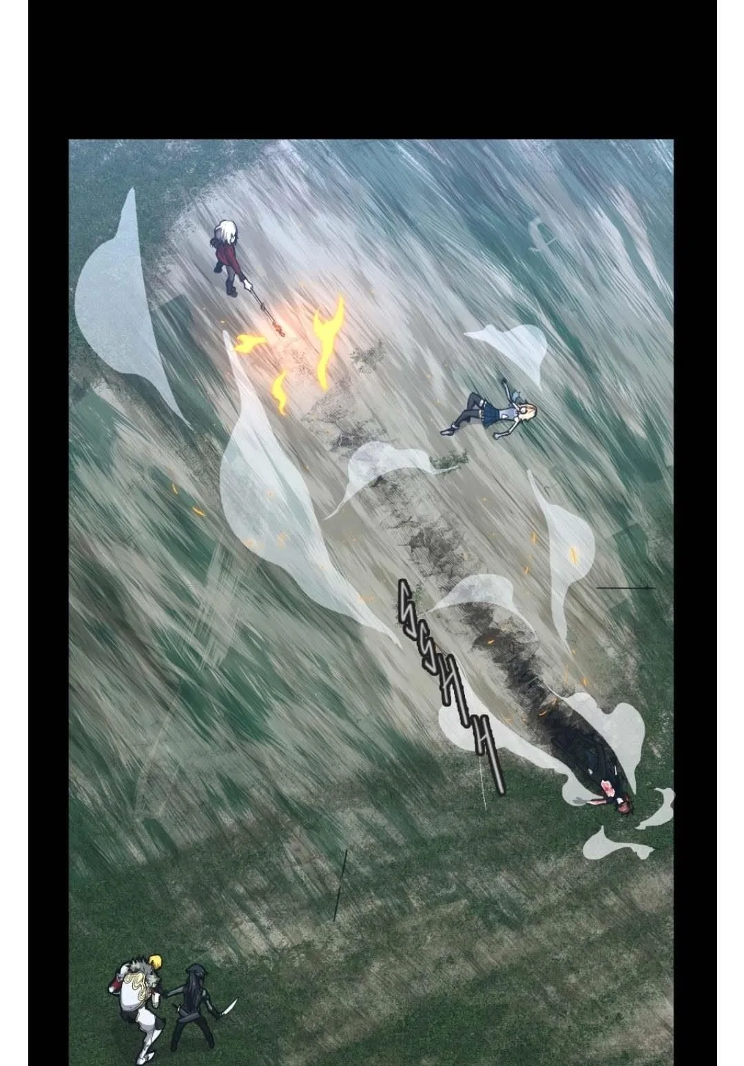 The Beginning After The End Chapter 66 – Page 28