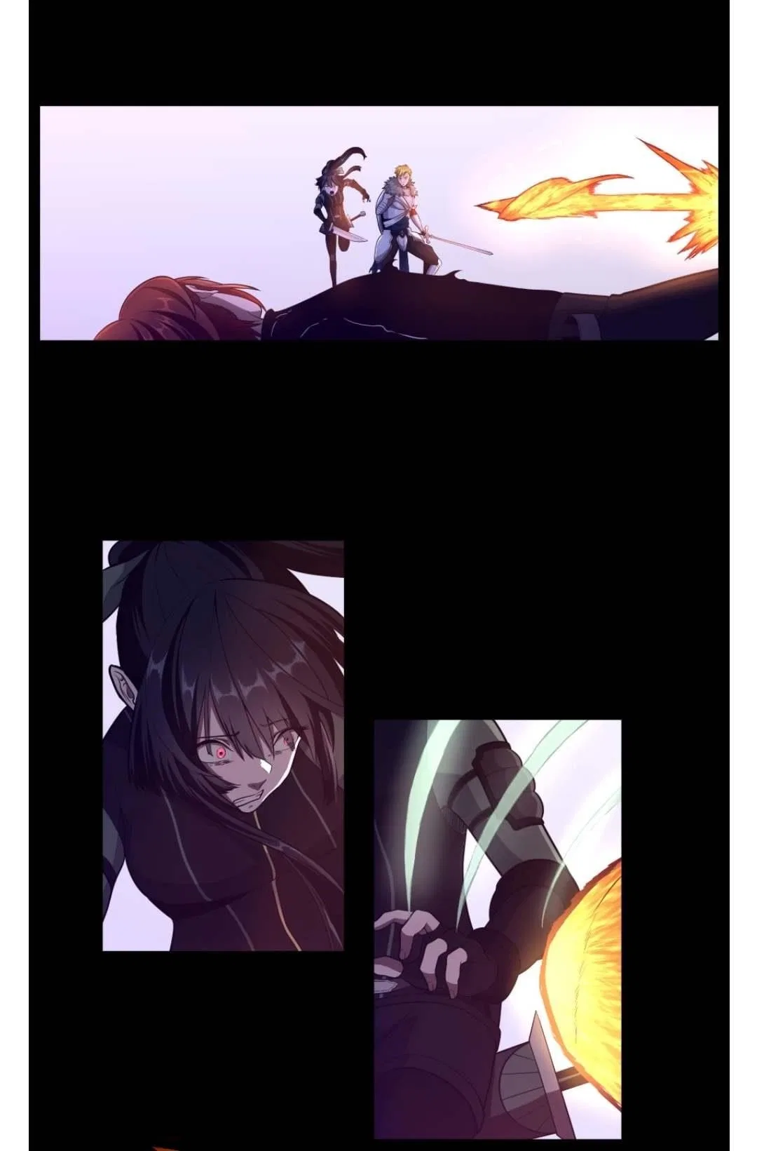 The Beginning After The End Chapter 66 – Page 34