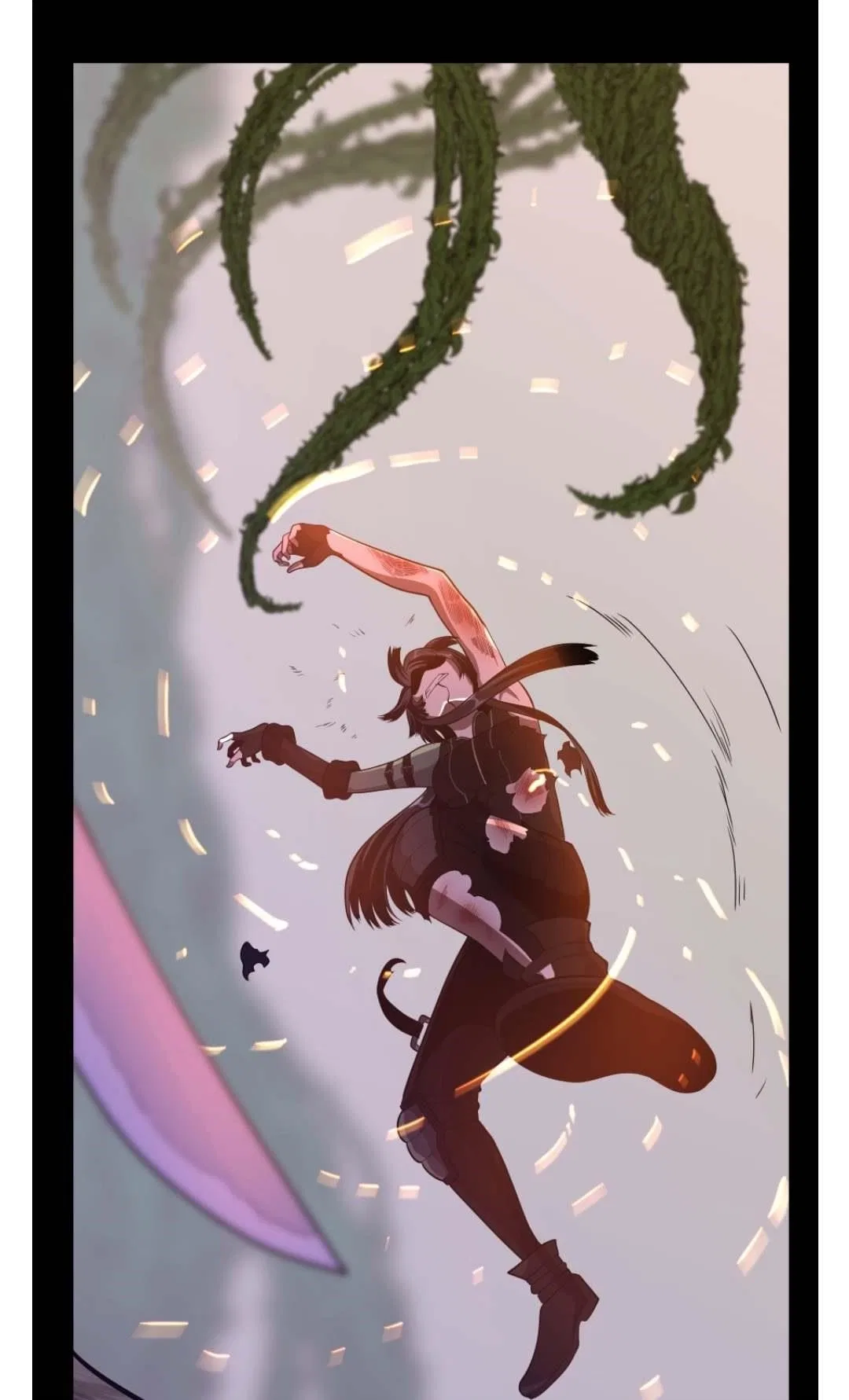 The Beginning After The End Chapter 66 – Page 36