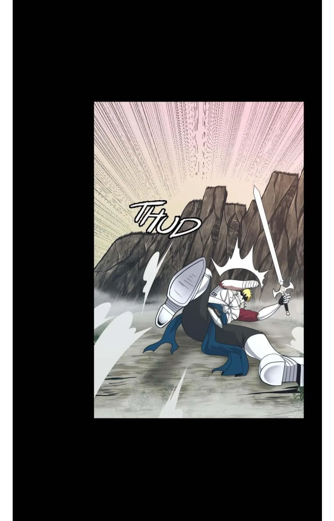 The Beginning After The End Chapter 66 – Page 39