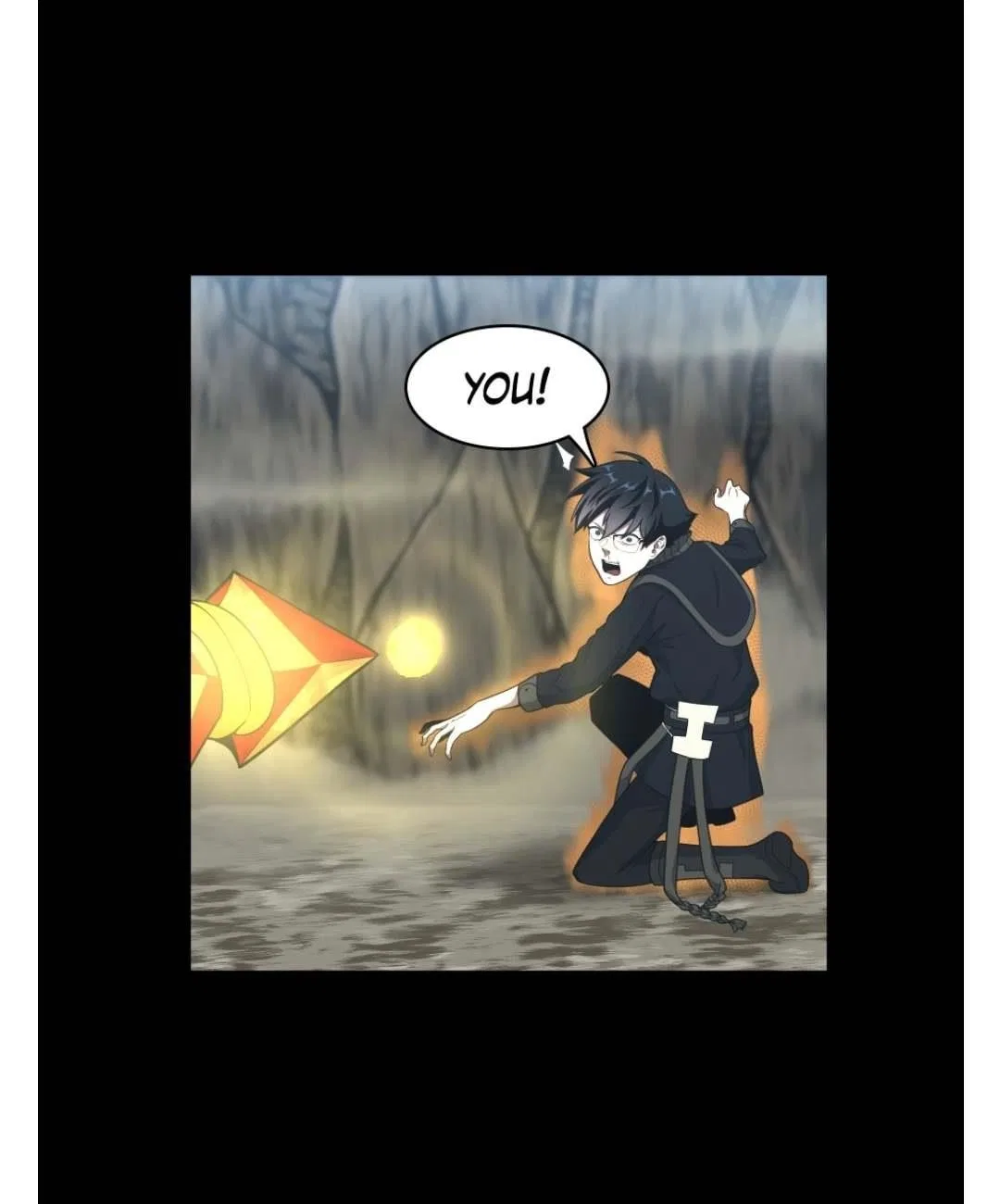 The Beginning After The End Chapter 66 – Page 41