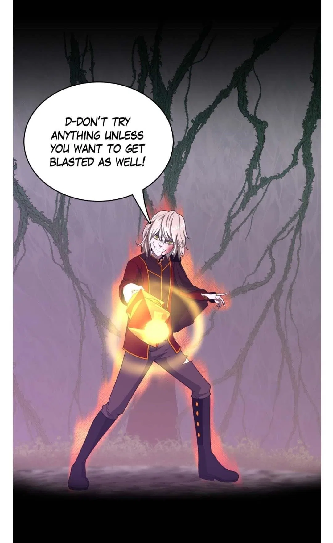 The Beginning After The End Chapter 66 – Page 42