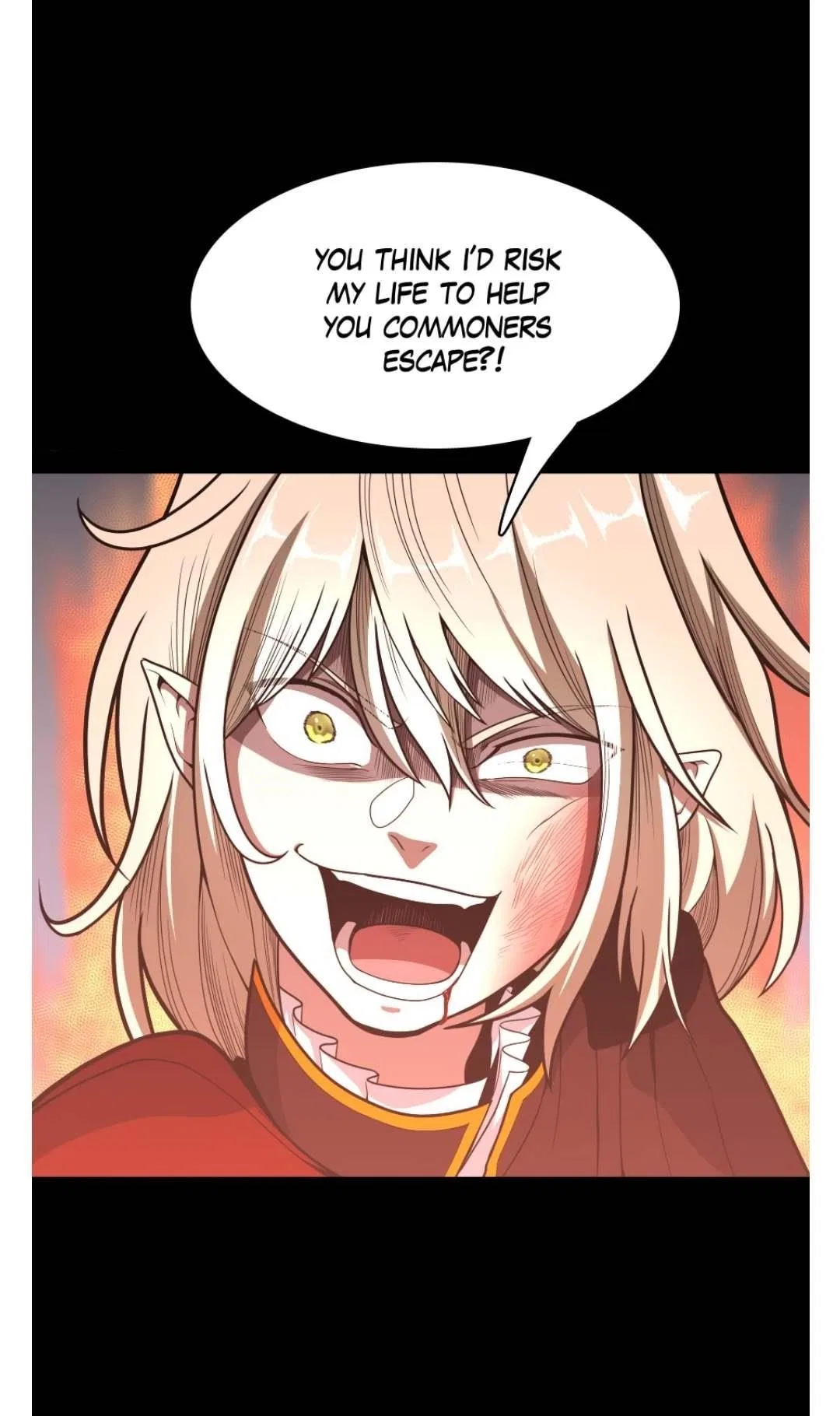 The Beginning After The End Chapter 66 – Page 44