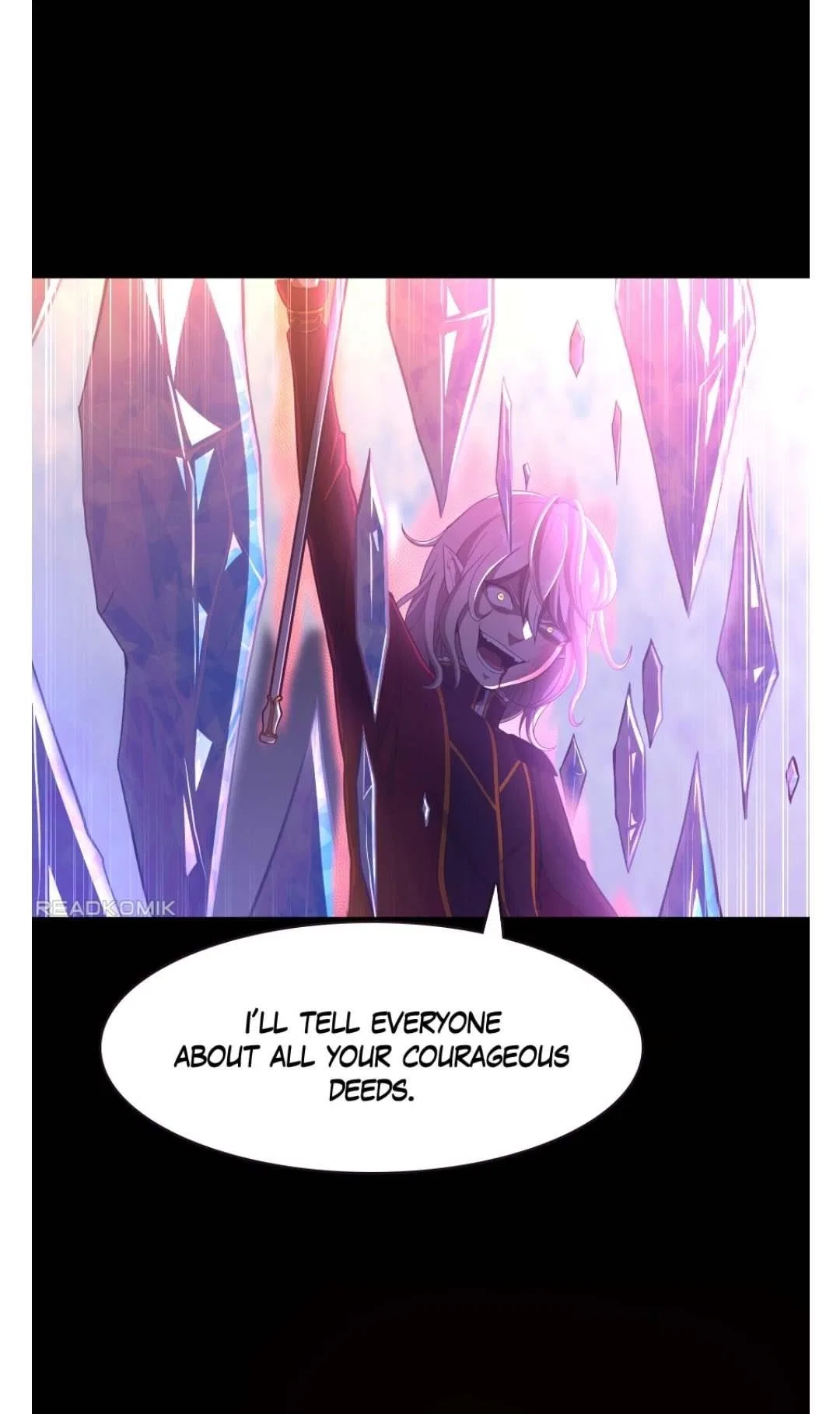 The Beginning After The End Chapter 66 – Page 47