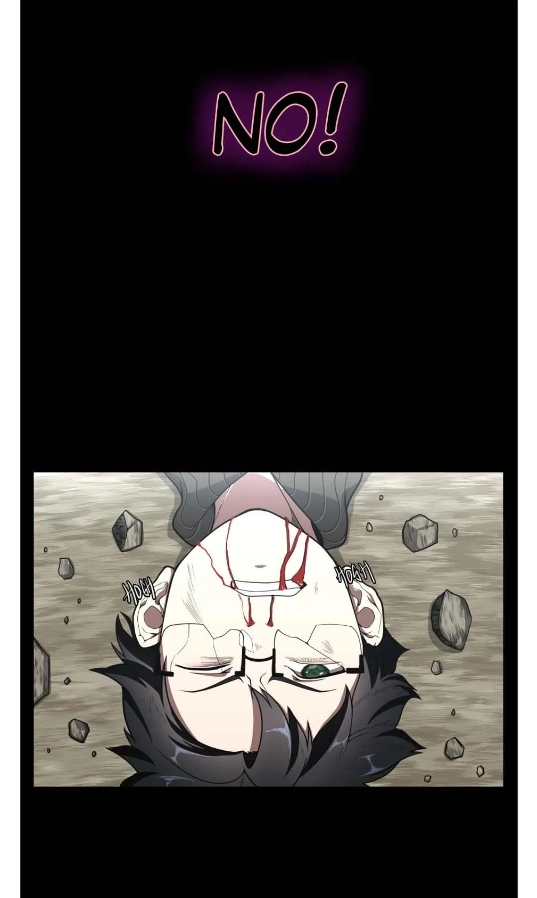The Beginning After The End Chapter 66 – Page 53