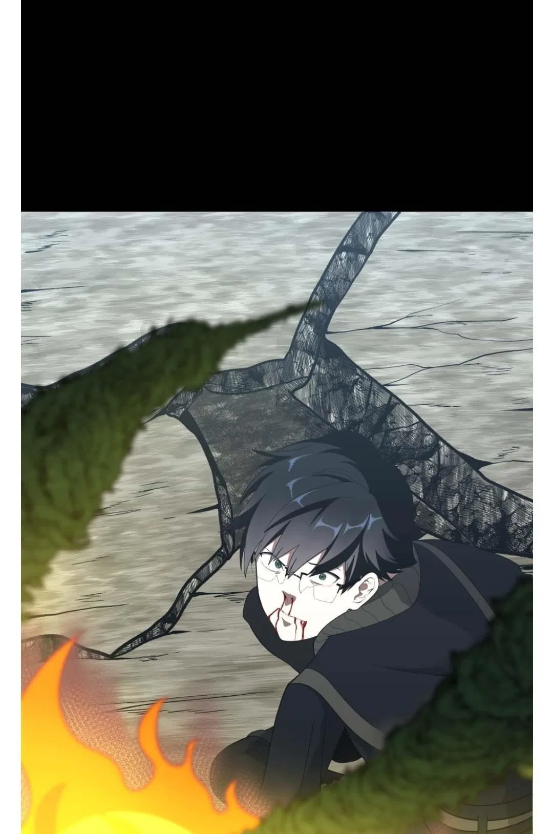 The Beginning After The End Chapter 66 – Page 63