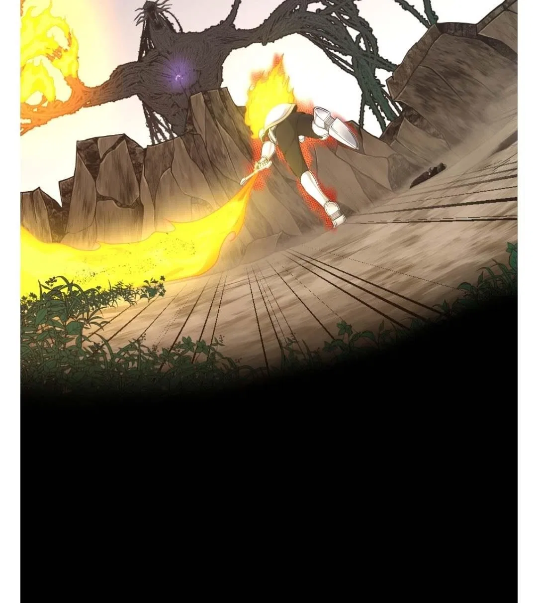 The Beginning After The End Chapter 66 – Page 69