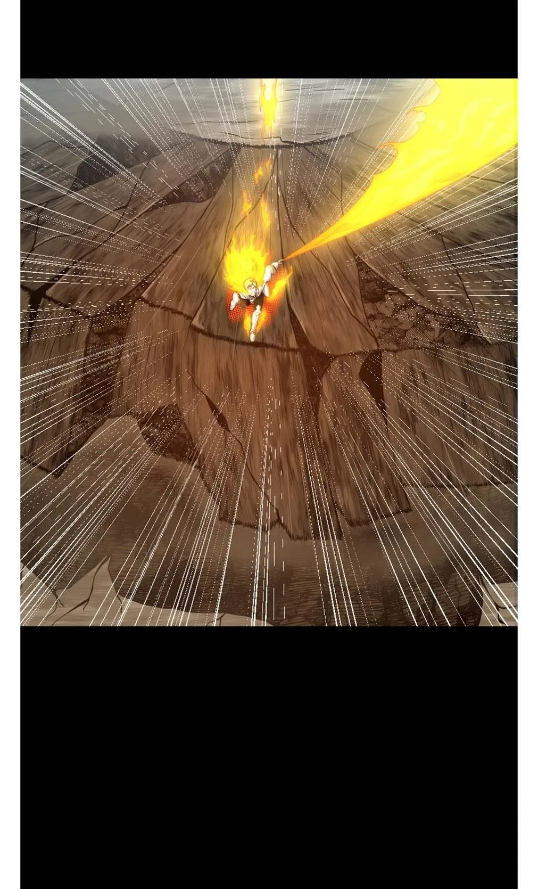 The Beginning After The End Chapter 66 – Page 70