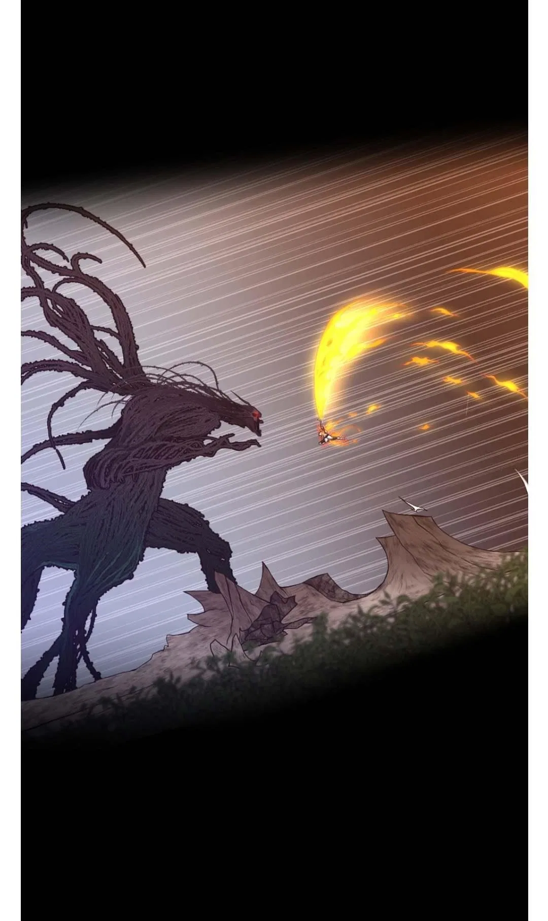 The Beginning After The End Chapter 66 – Page 71