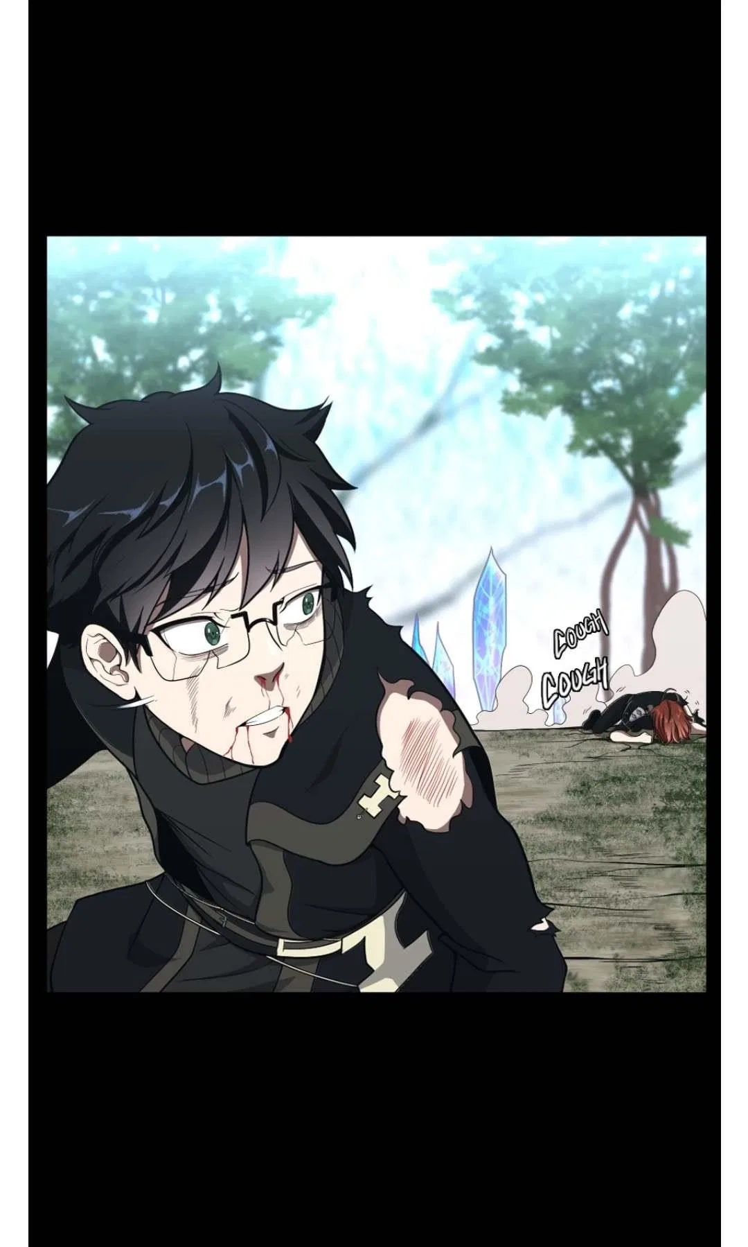 The Beginning After The End Chapter 66 – Page 74