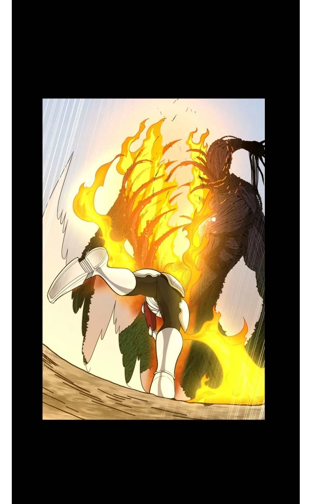 The Beginning After The End Chapter 66 – Page 76