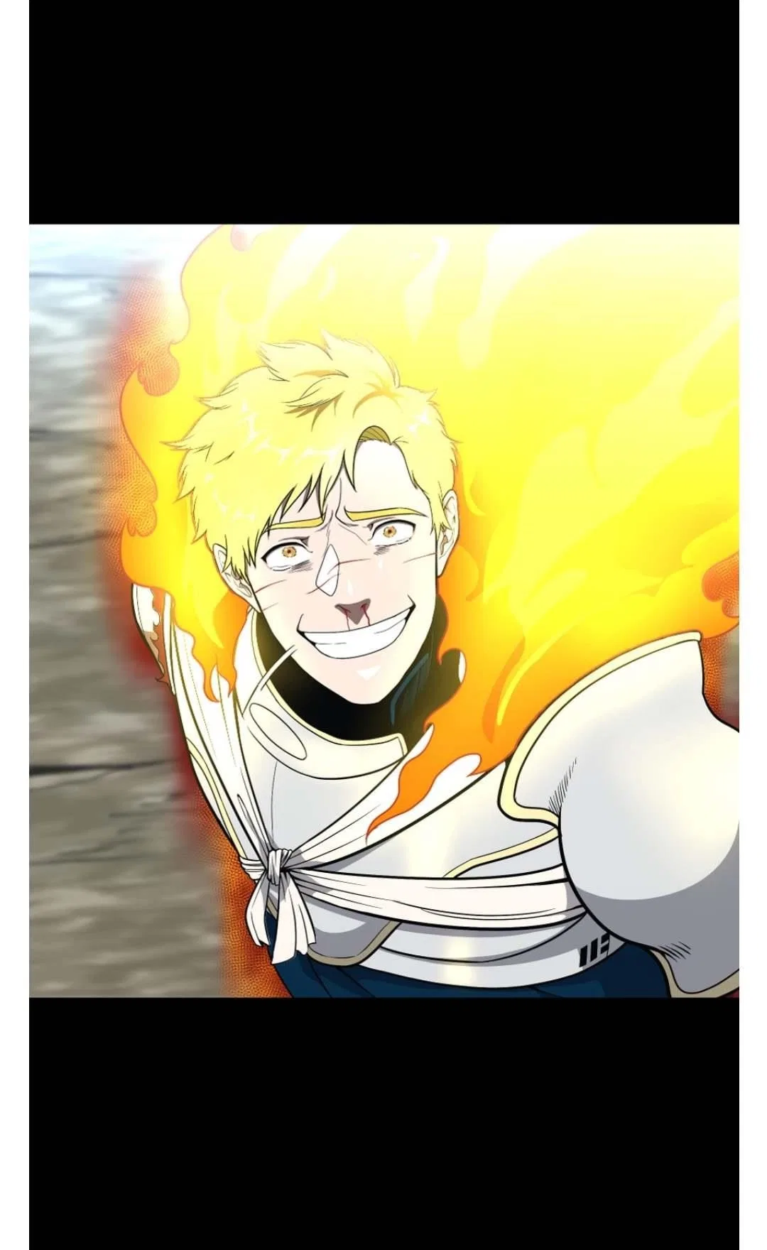 The Beginning After The End Chapter 66 – Page 78