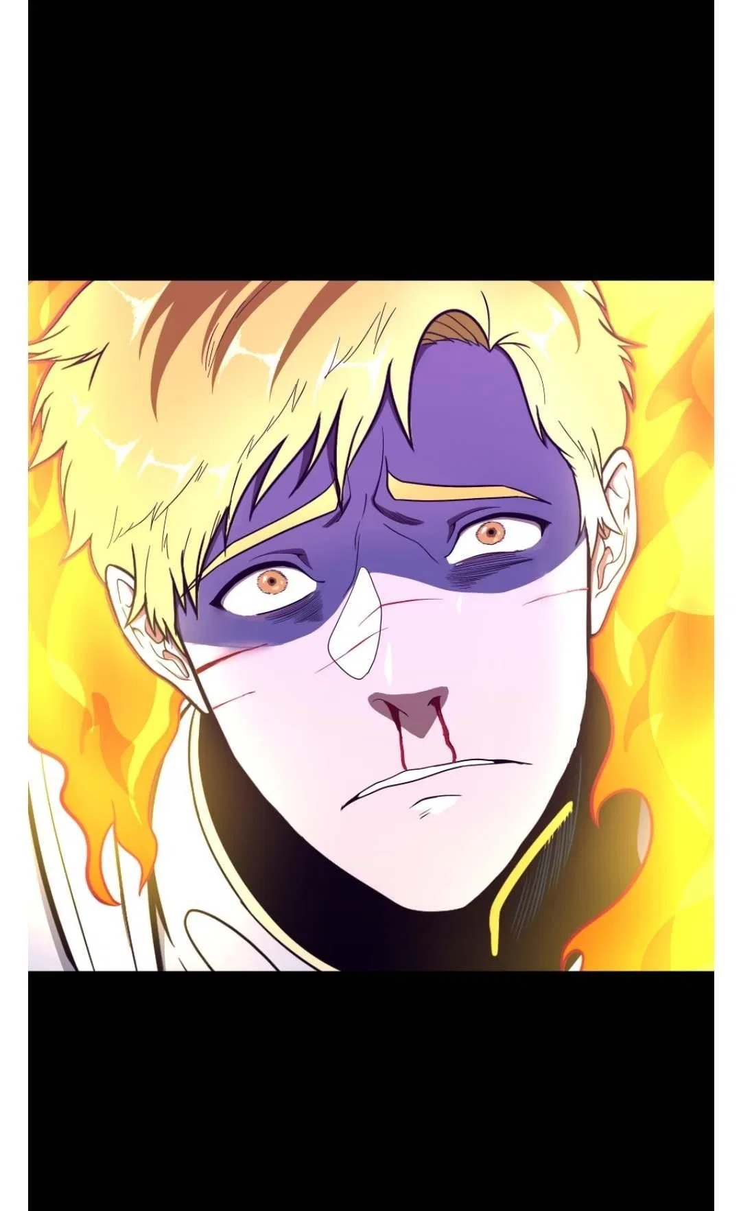The Beginning After The End Chapter 66 – Page 83