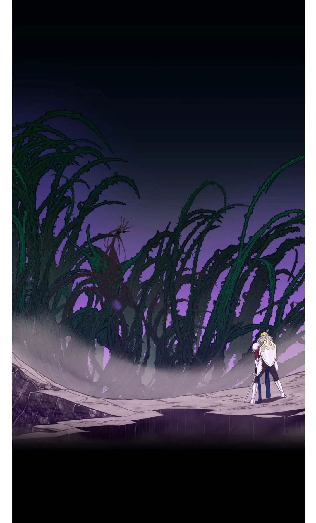 The Beginning After The End Chapter 66 – Page 84