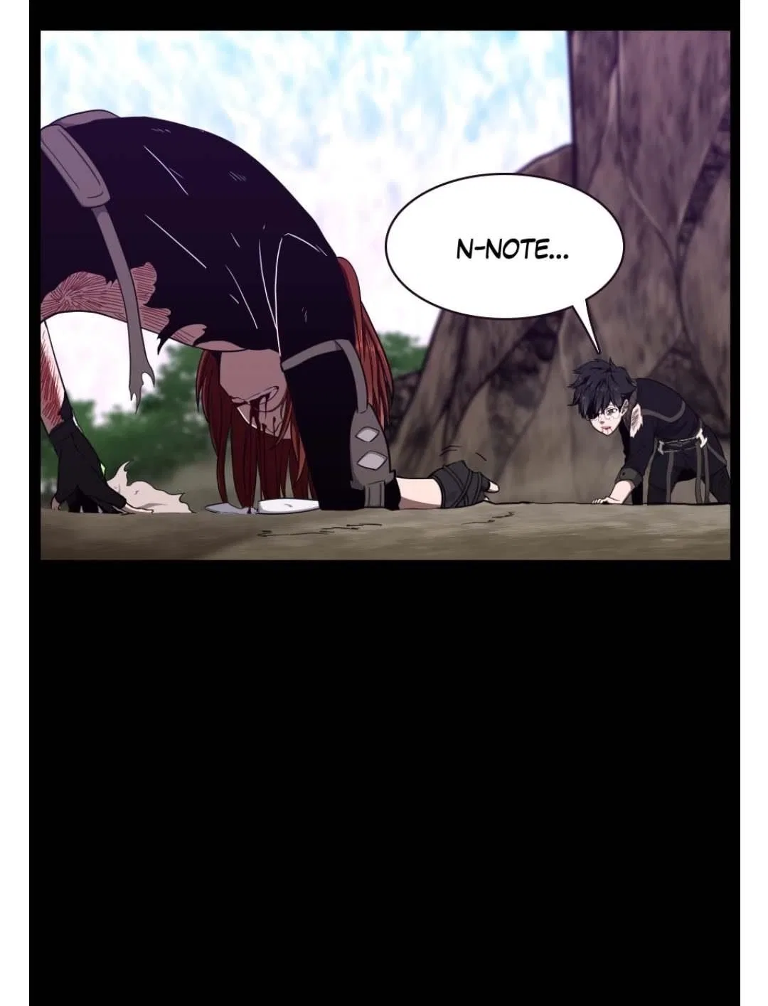 The Beginning After The End Chapter 66 – Page 87