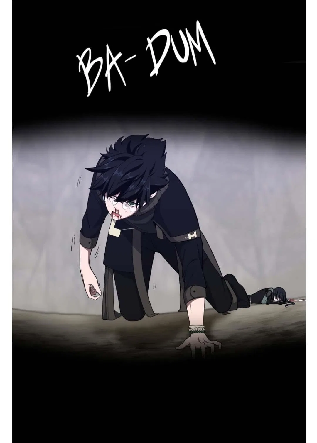 The Beginning After The End Chapter 66 – Page 90