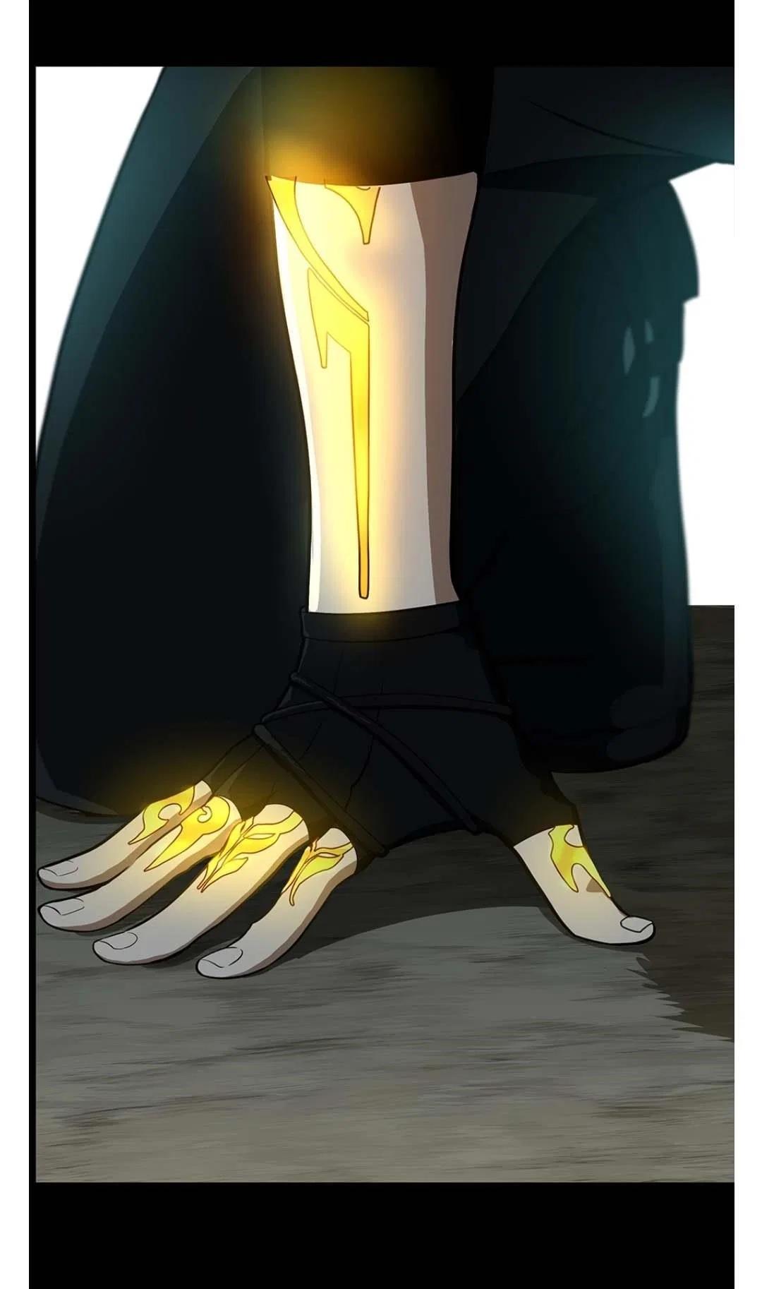 The Beginning After The End Chapter 66 – Page 100