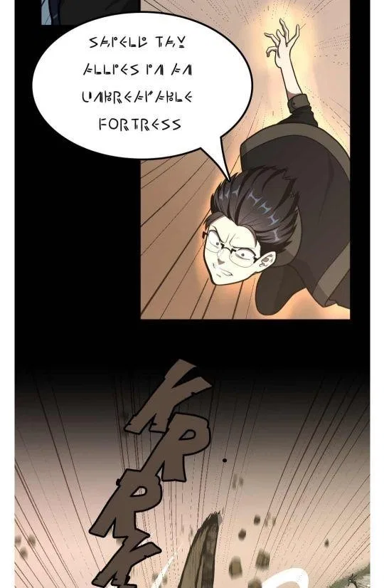 The Beginning After The End Chapter 65 – Page 41
