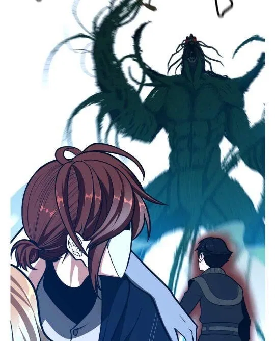 The Beginning After The End Chapter 65 – Page 83