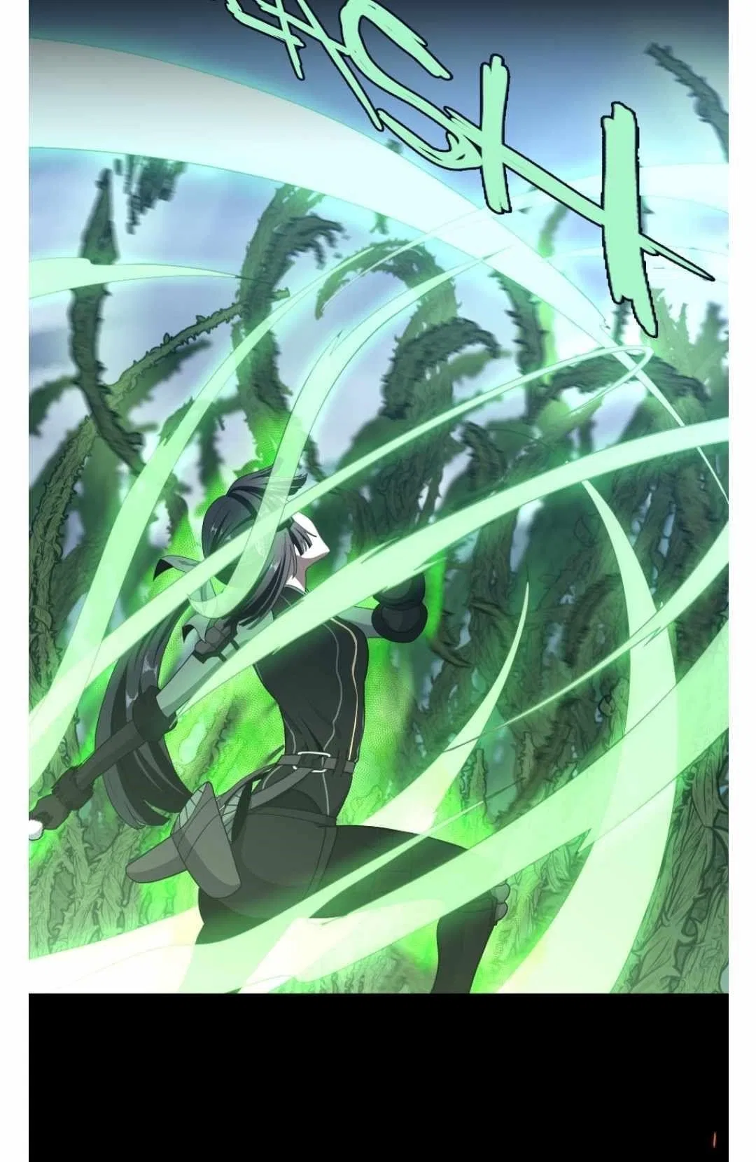 The Beginning After The End Chapter 64 – Page 4