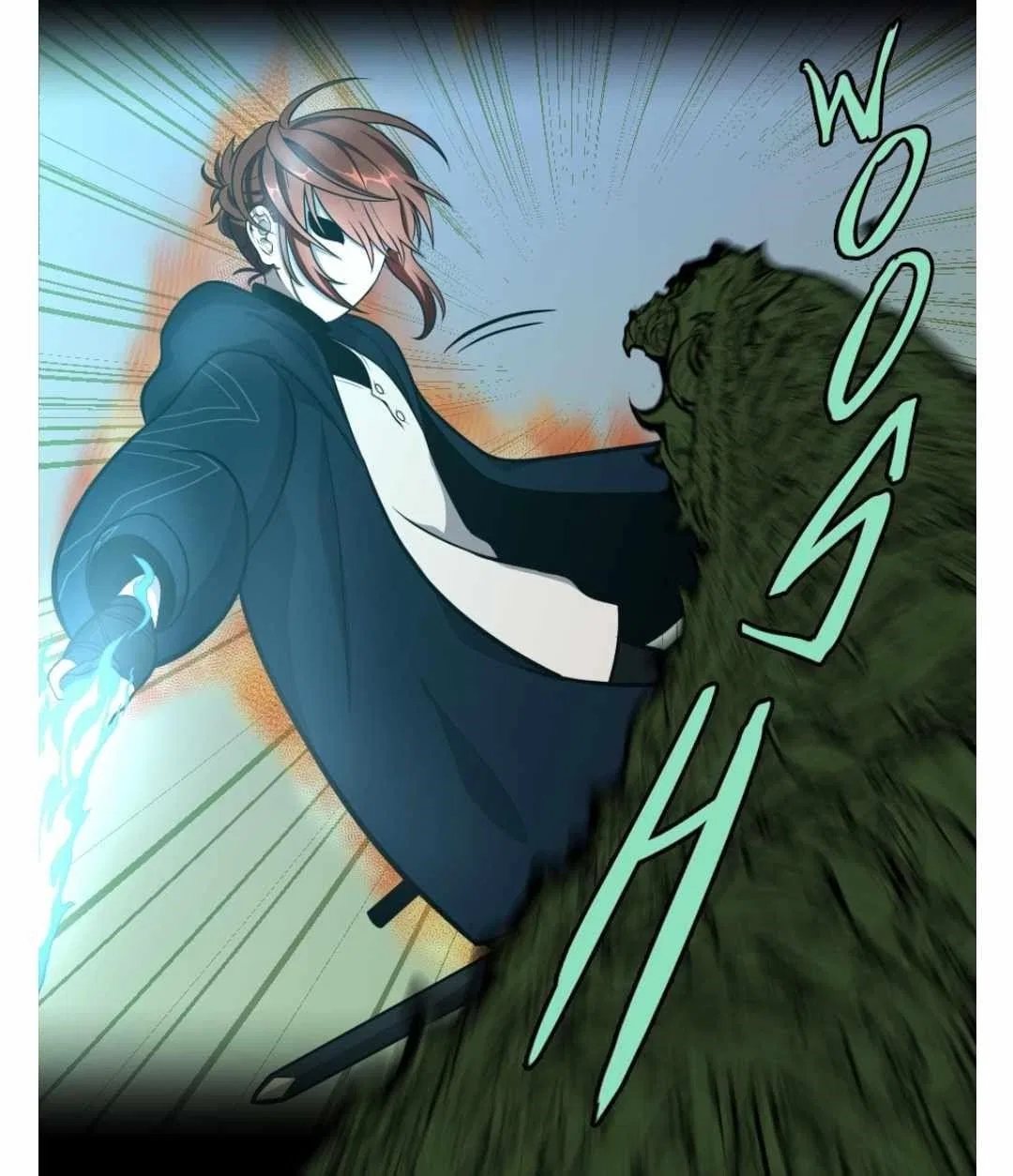 The Beginning After The End Chapter 64 – Page 7