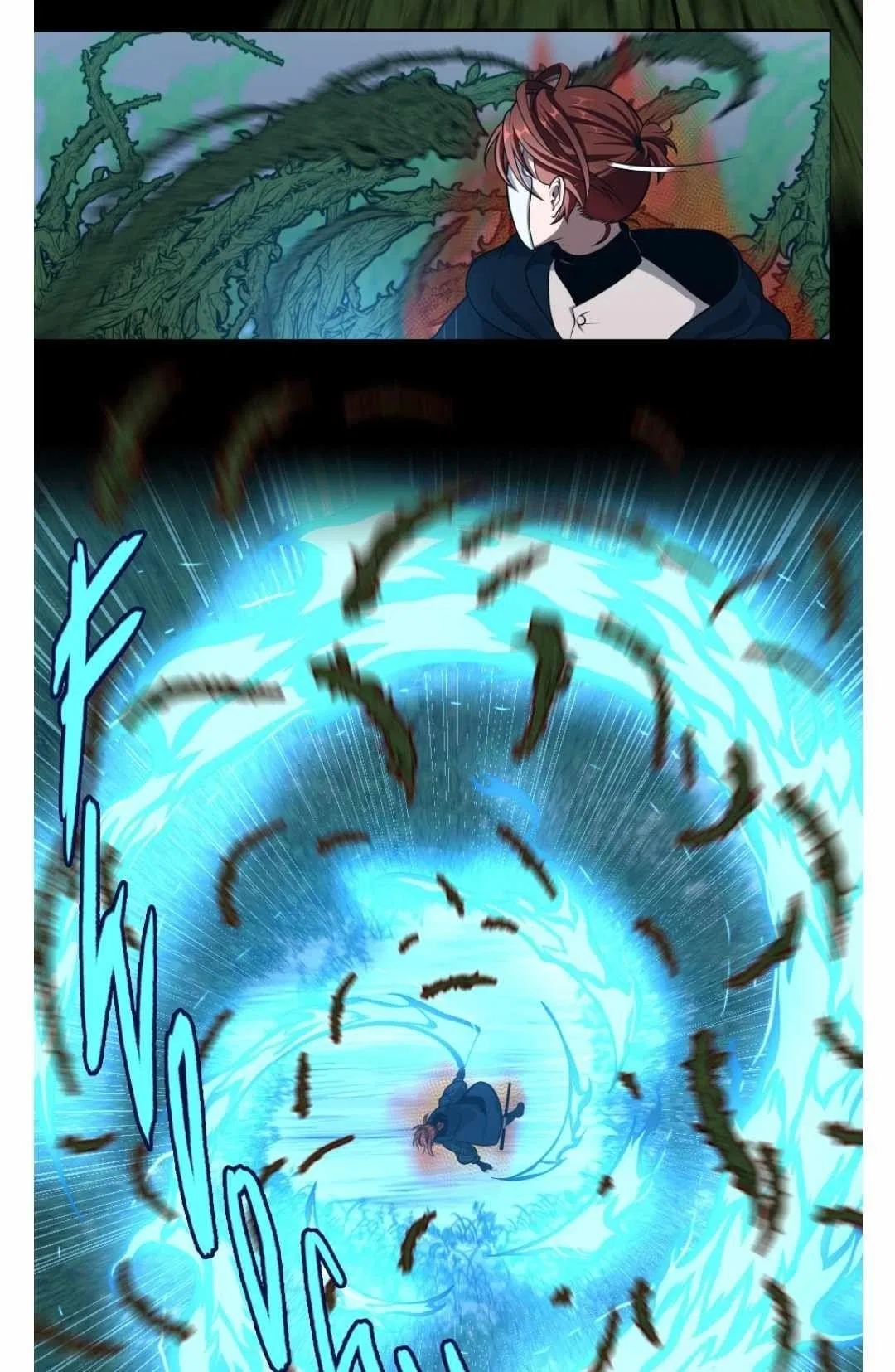 The Beginning After The End Chapter 64 – Page 8