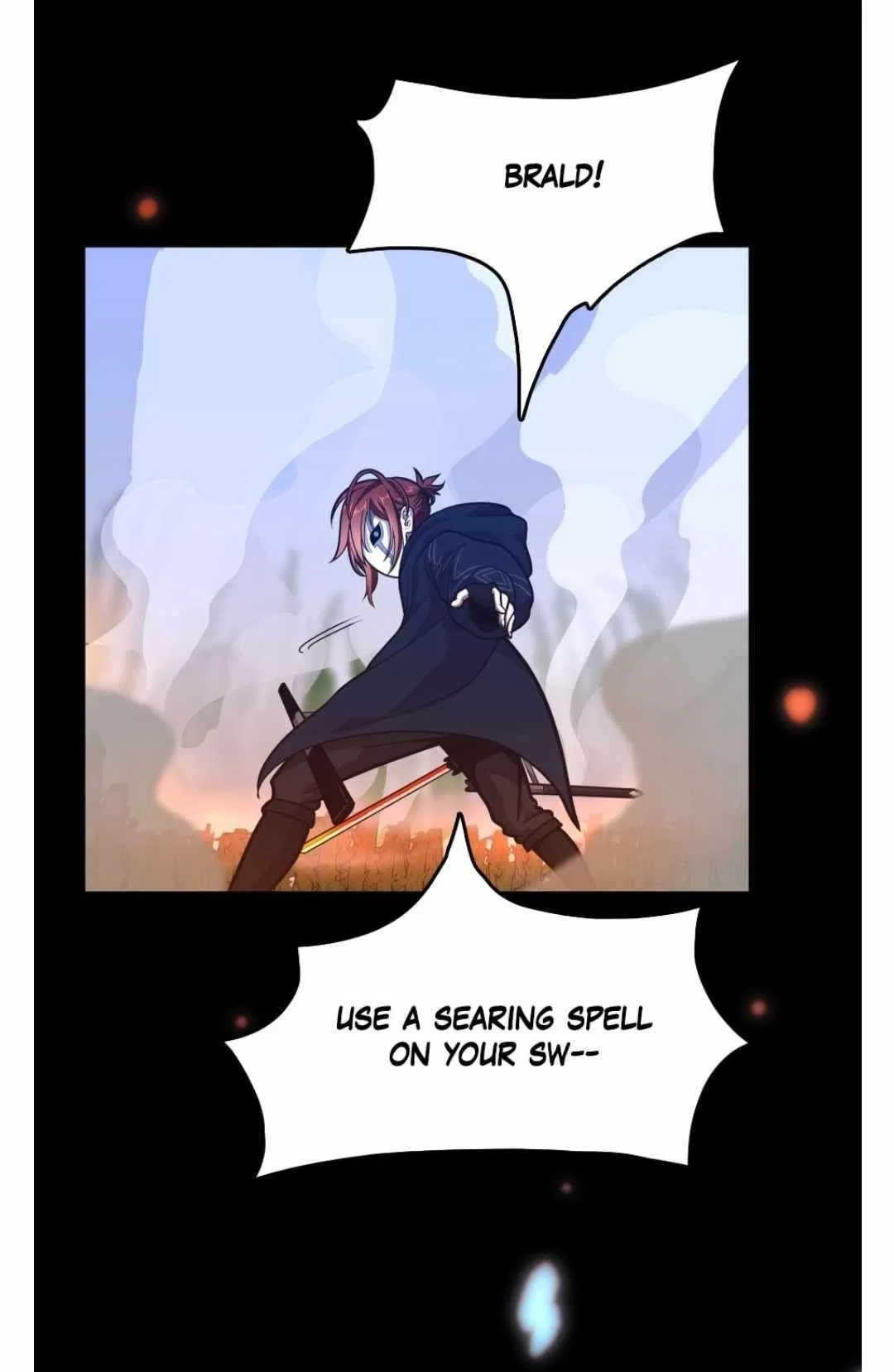 The Beginning After The End Chapter 64 – Page 16