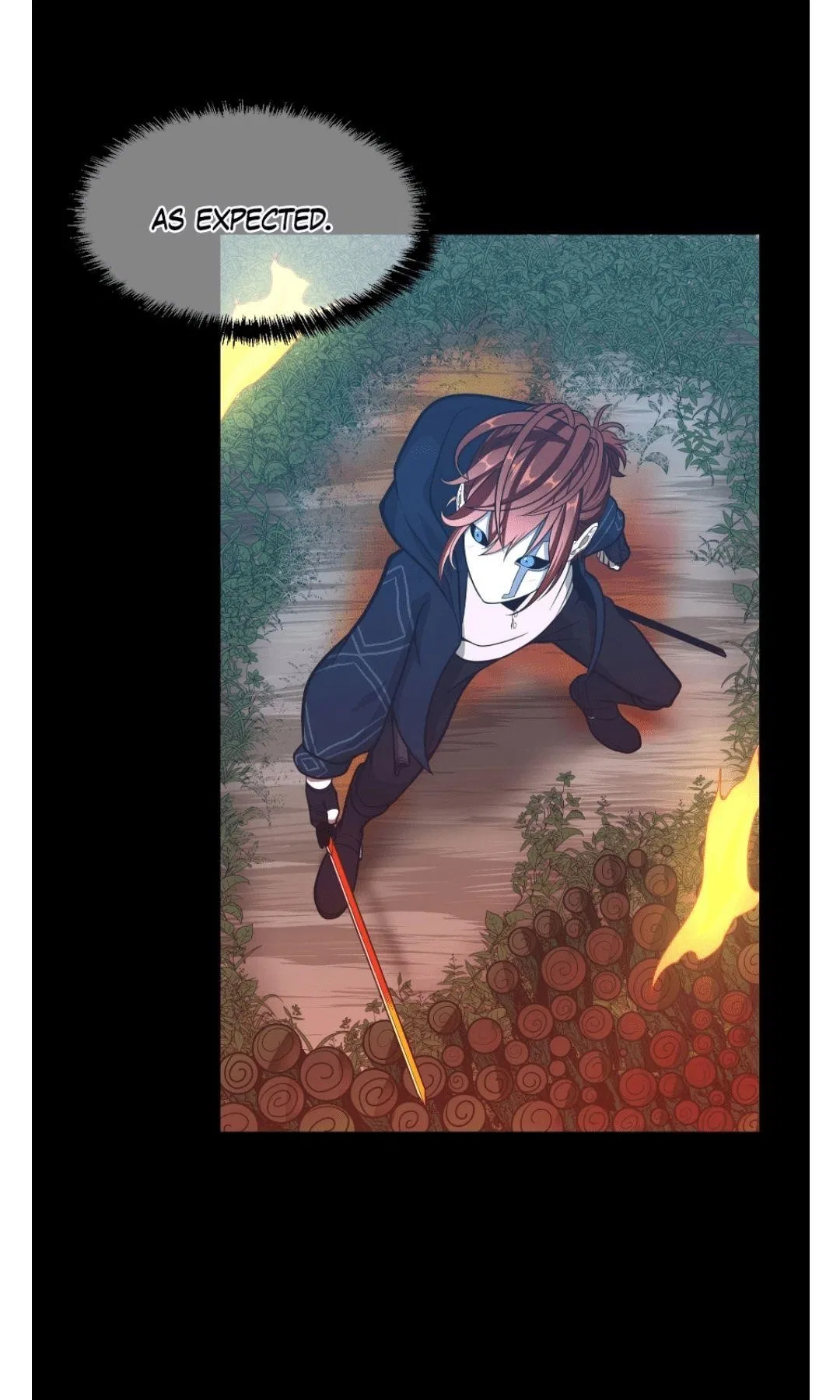 The Beginning After The End Chapter 64 – Page 25