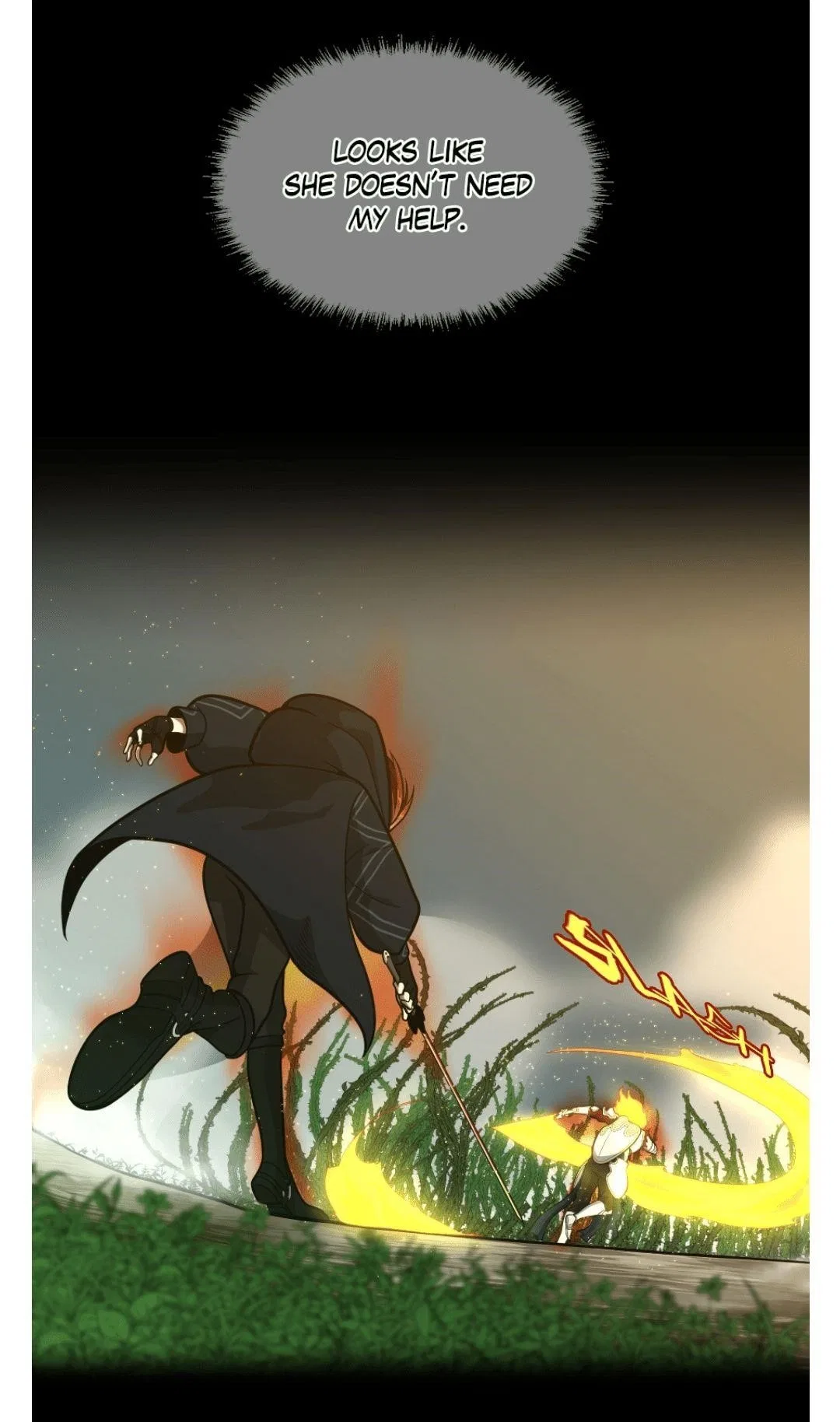 The Beginning After The End Chapter 64 – Page 26