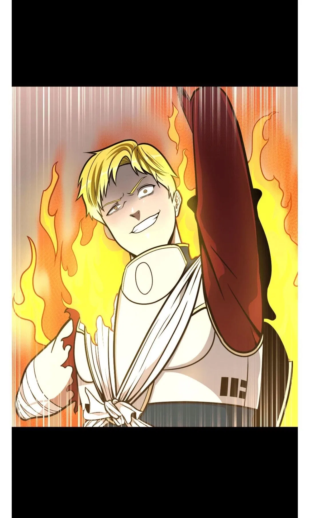 The Beginning After The End Chapter 64 – Page 27