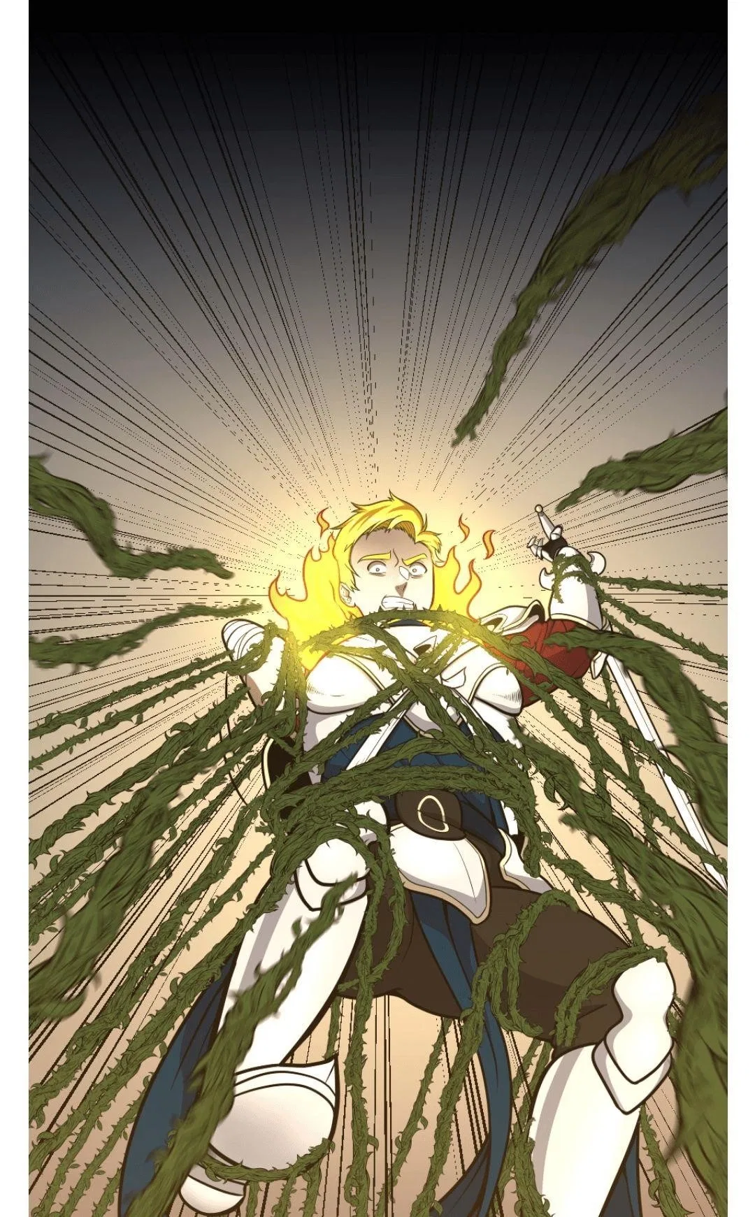 The Beginning After The End Chapter 64 – Page 31