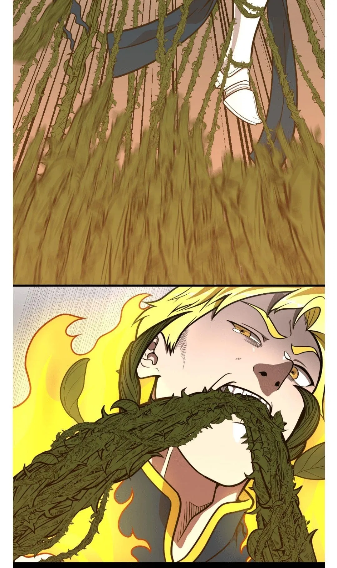 The Beginning After The End Chapter 64 – Page 32