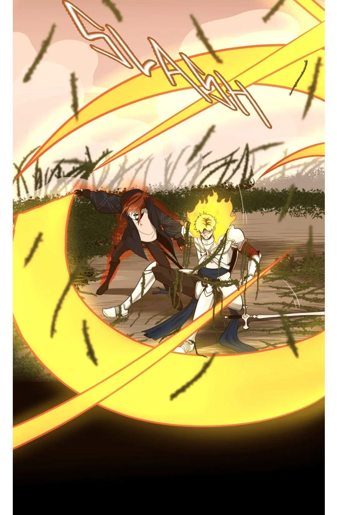 The Beginning After The End Chapter 64 – Page 35