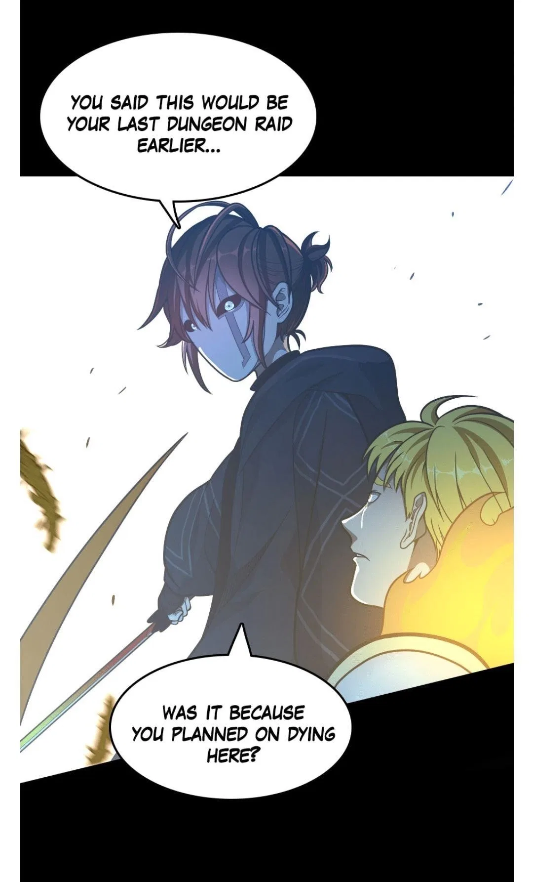 The Beginning After The End Chapter 64 – Page 36