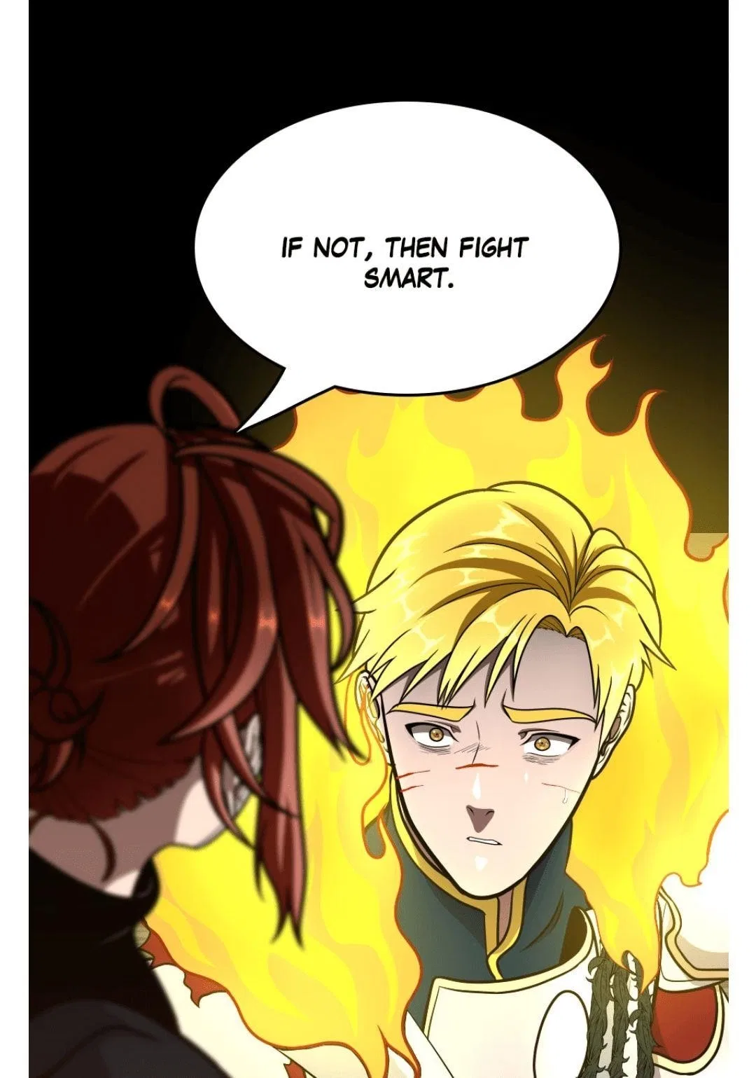 The Beginning After The End Chapter 64 – Page 37
