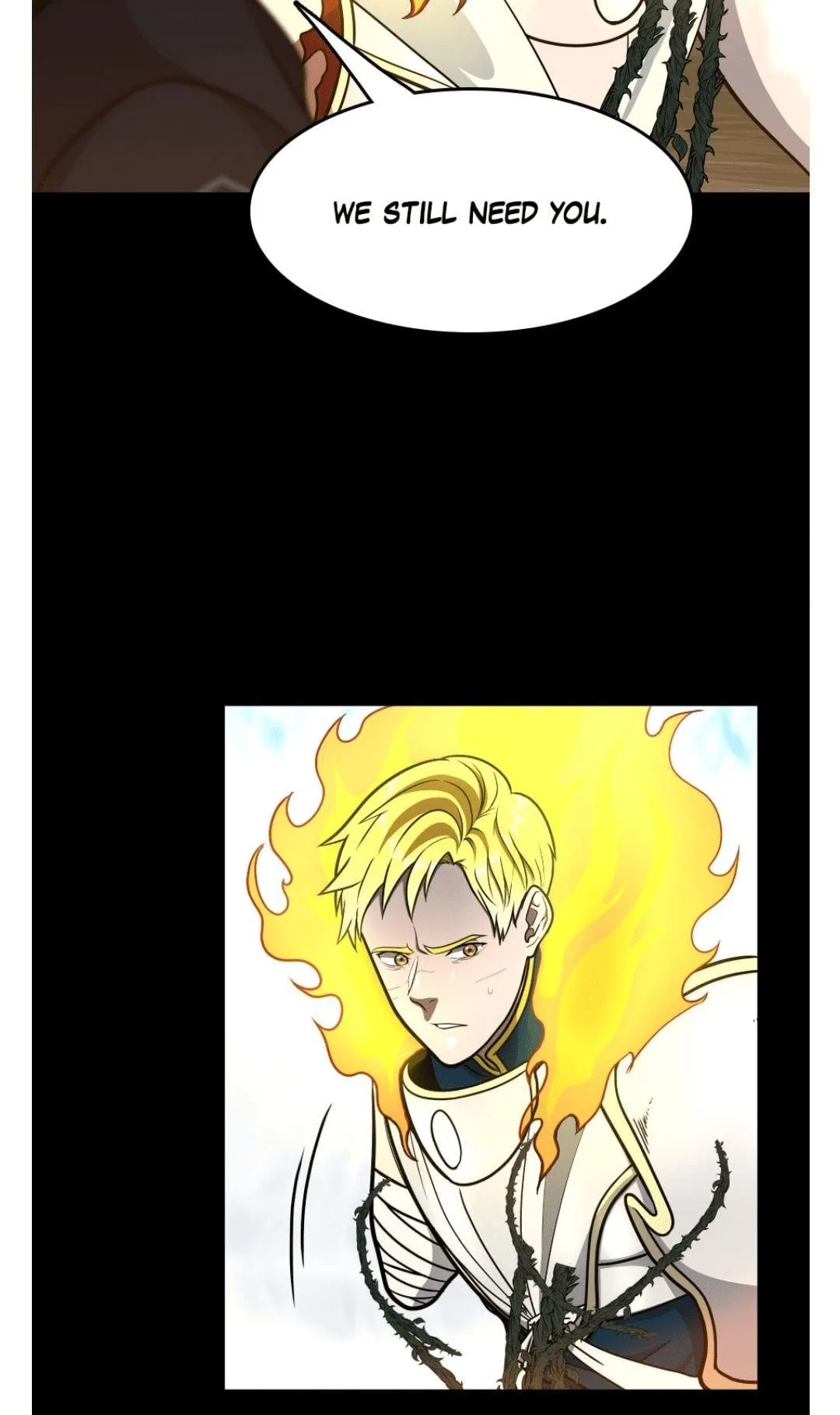 The Beginning After The End Chapter 64 – Page 38